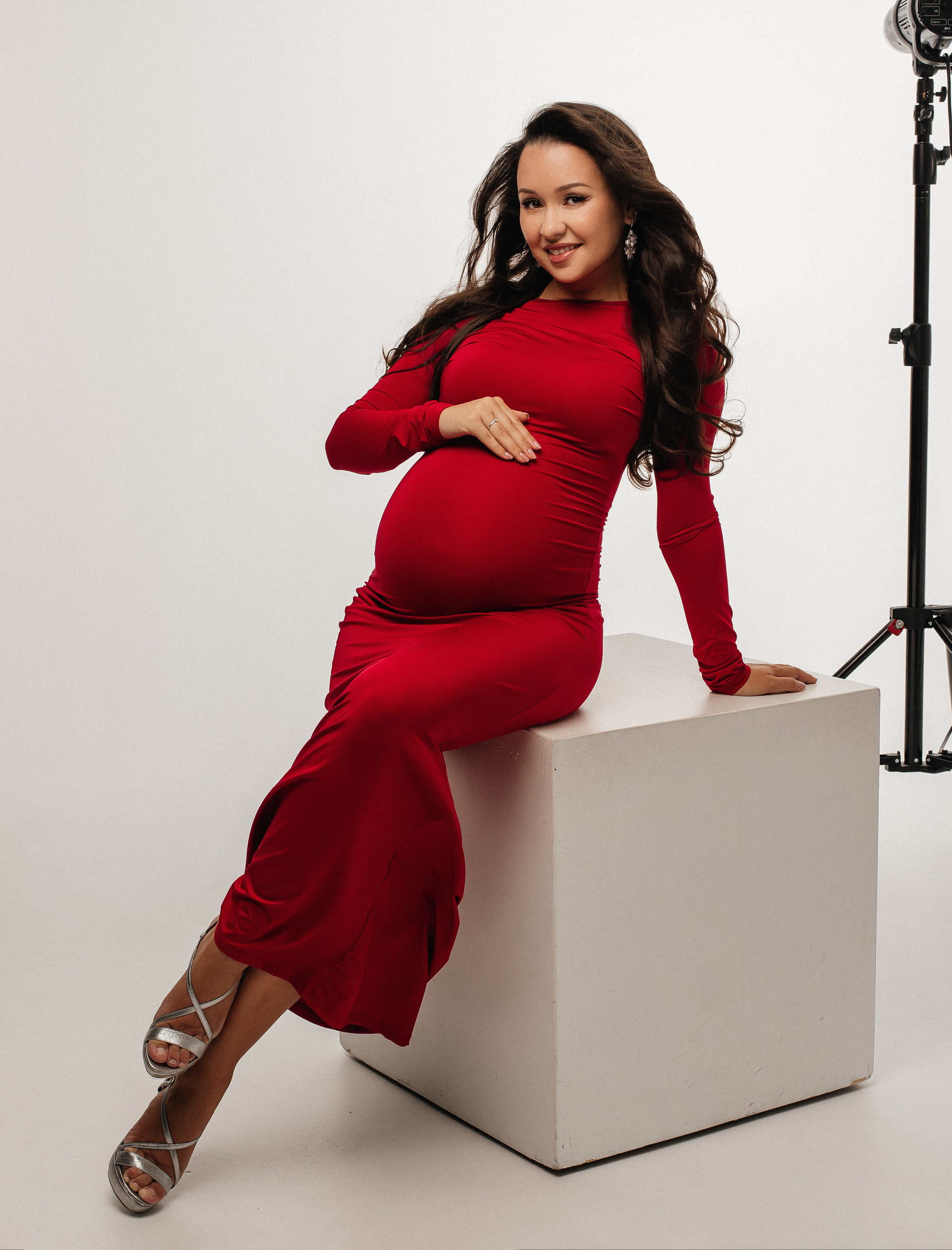 Анастасия и Виталик. Семейный фотограф в Санкт-Петербурге Ирина Иванова