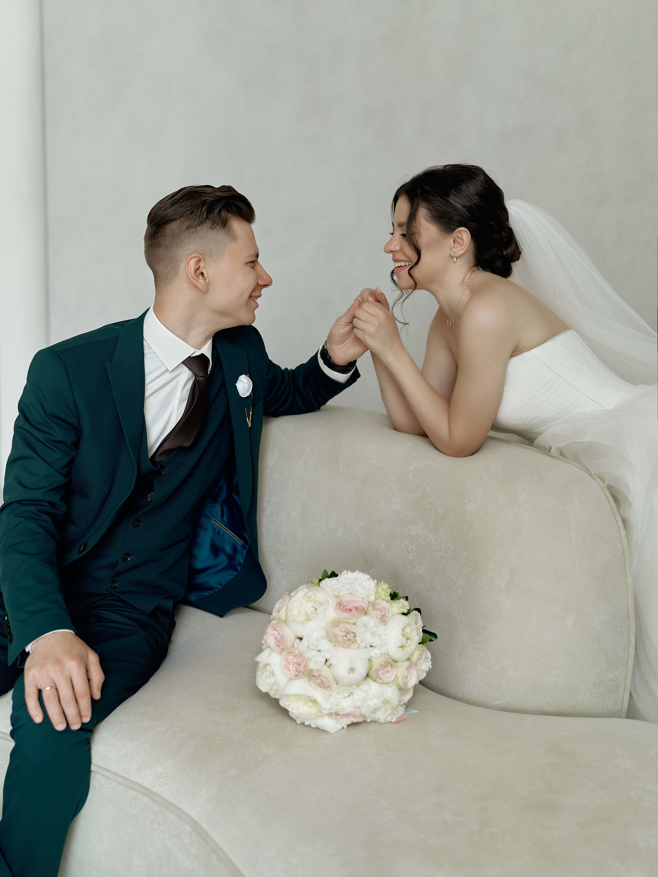 Кирилл и Алина 09.06.2023. Фотограф и видеограф Елена Хмелевская