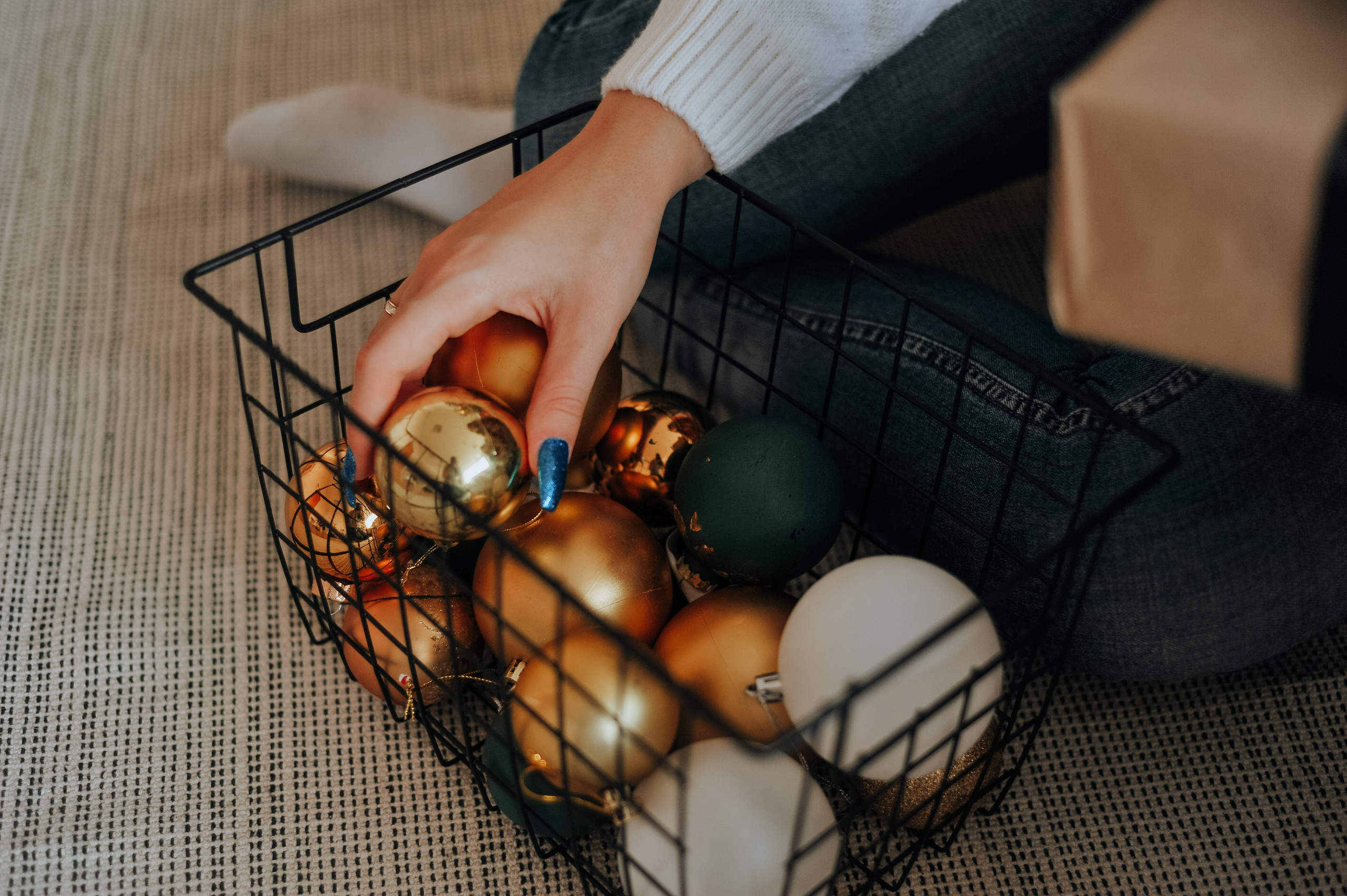 Новогодняя love story. Свадебный фотограф и видеограф в городе Армавир Katerina Arts