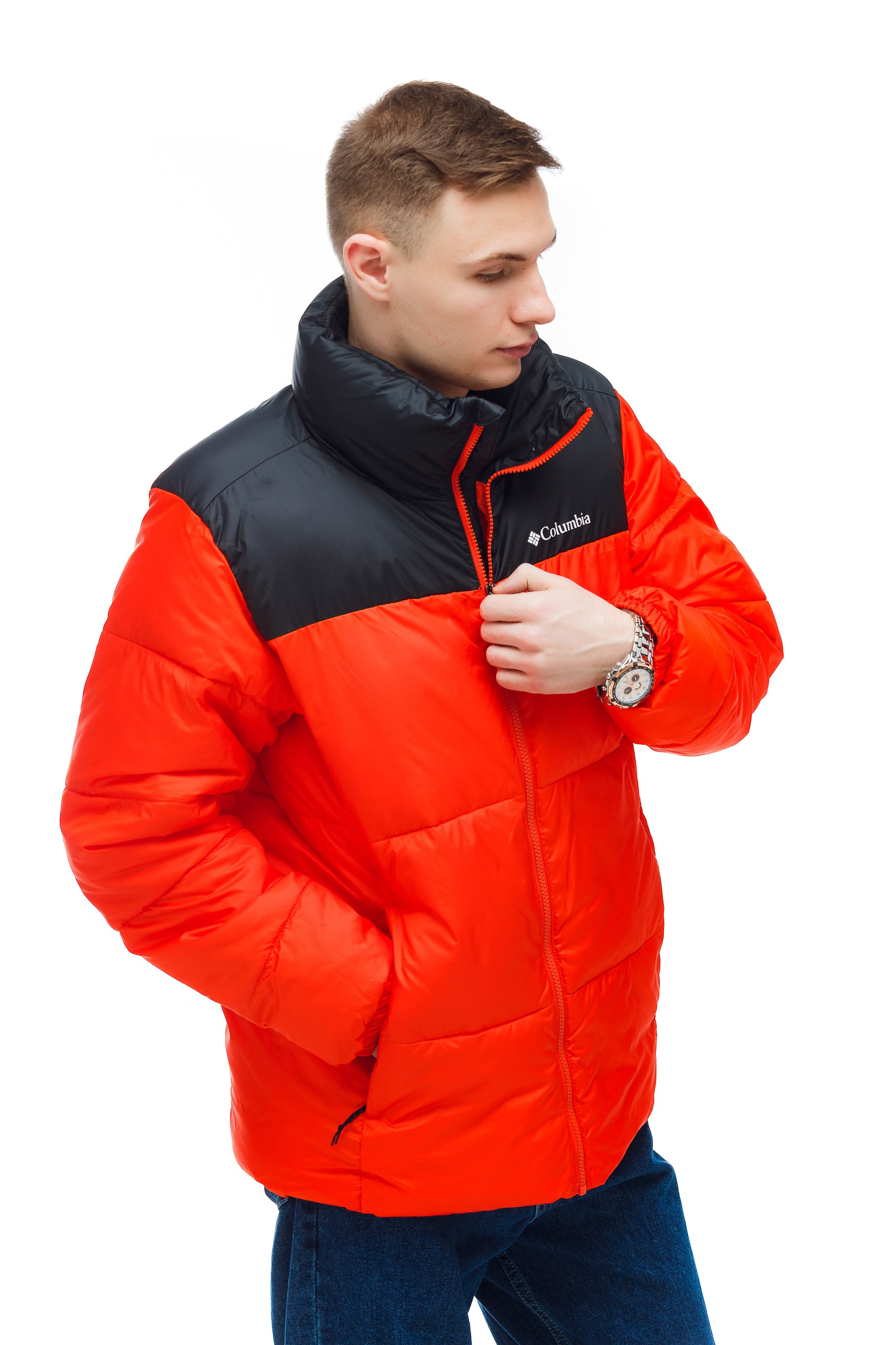 Коммерческая съемка. Фотограф Валерий Чернявский