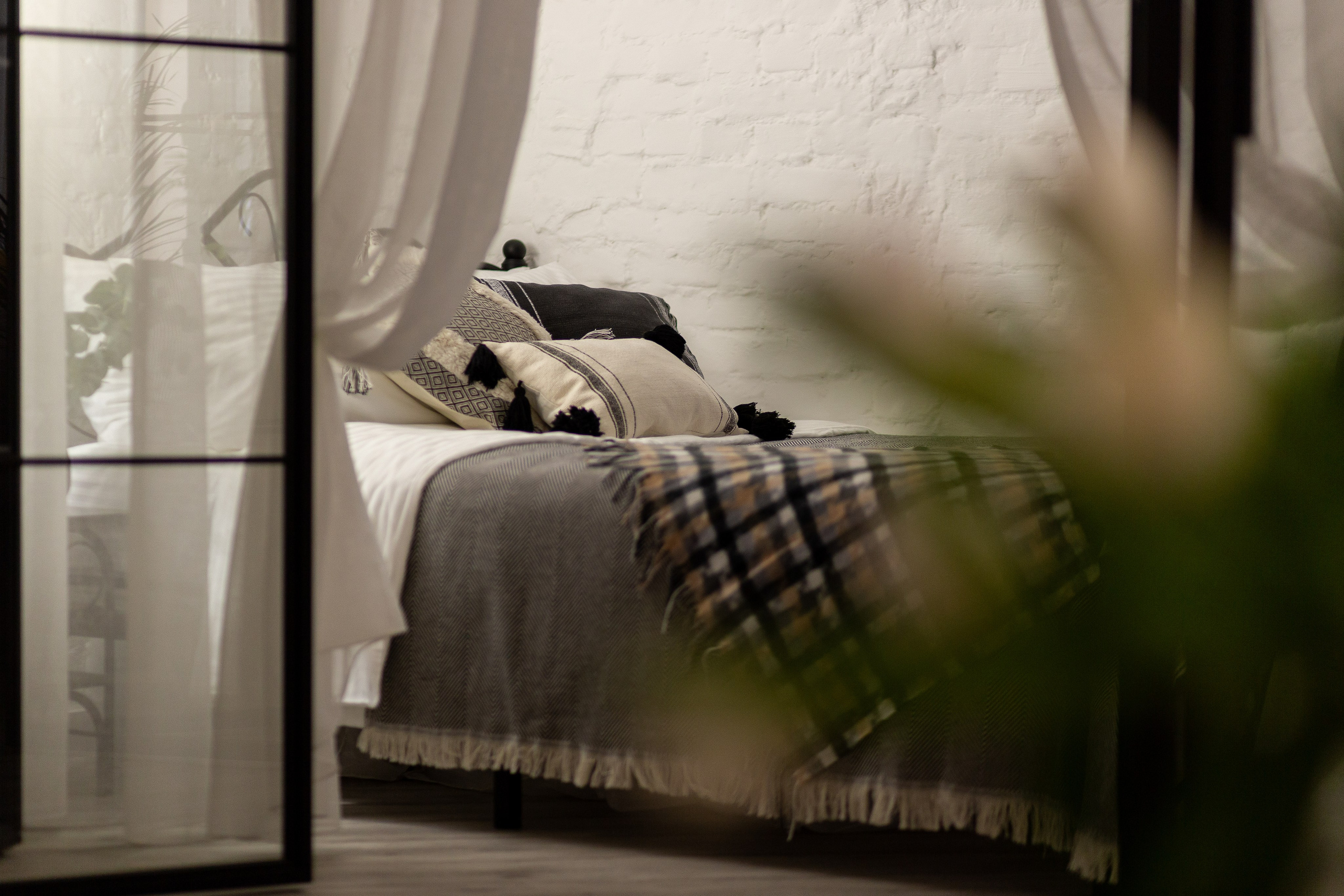 Двухкомнатная Желтый. Репортажный фотограф Анастасия Головко