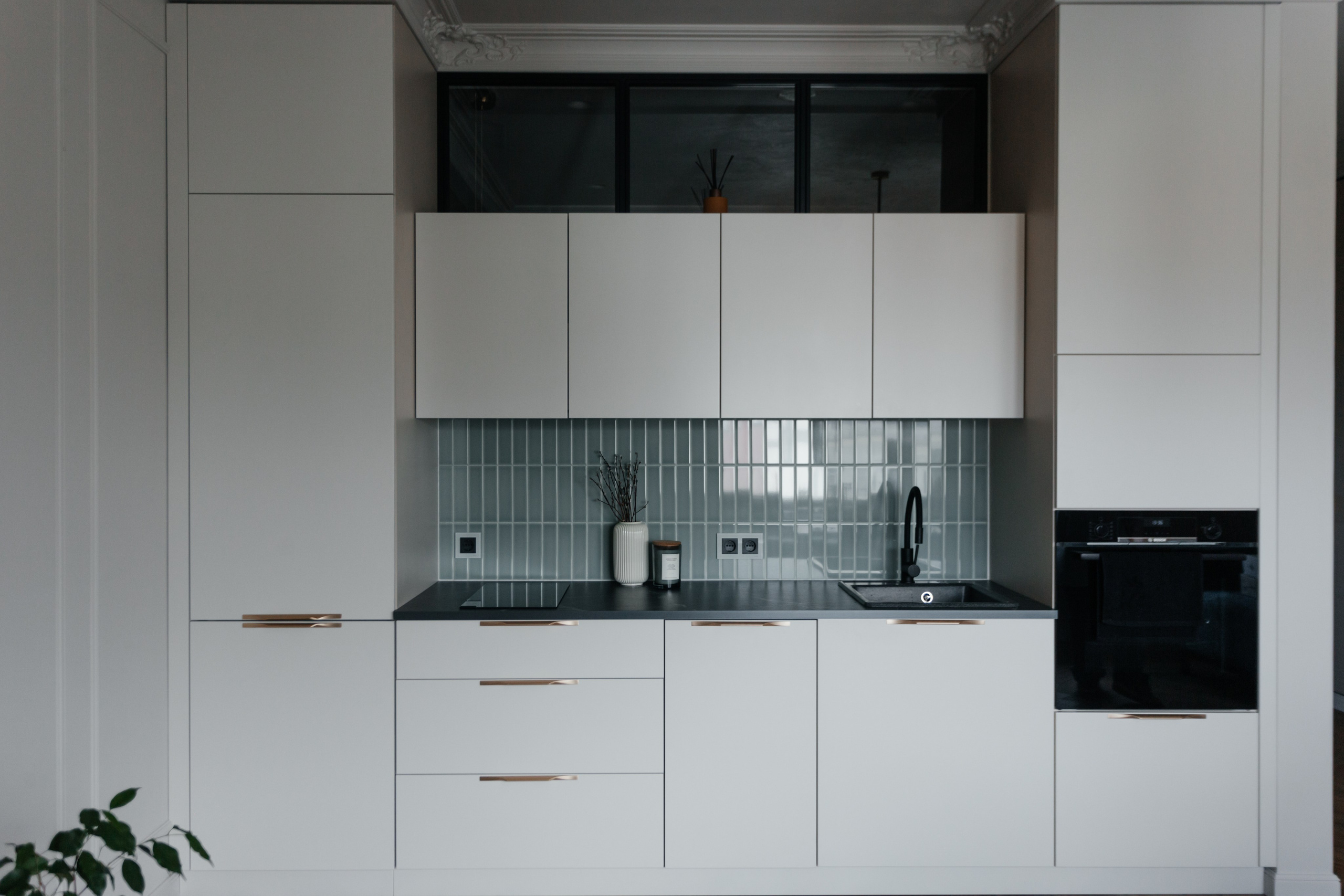 Студия контраст. Репортажный фотограф Анастасия Головко