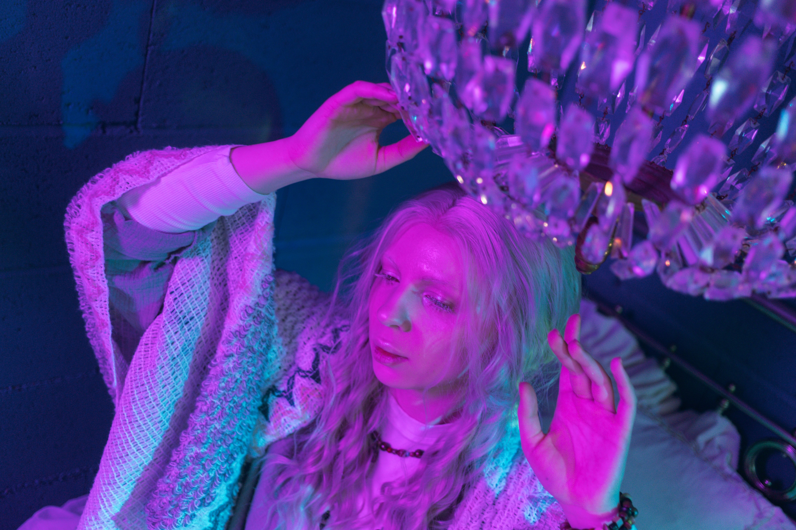 Дом, в котором…. Репортажный фотограф Анастасия Головко