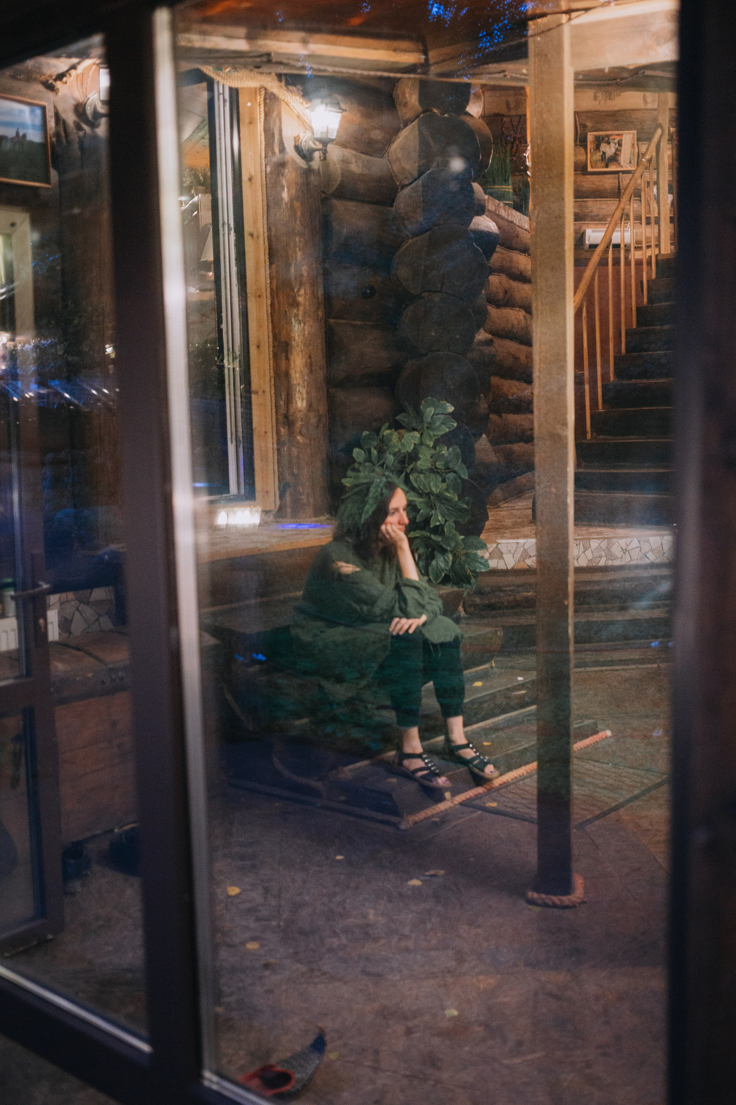 Ролевка по Королю и шуту. Репортажный фотограф Анастасия Головко