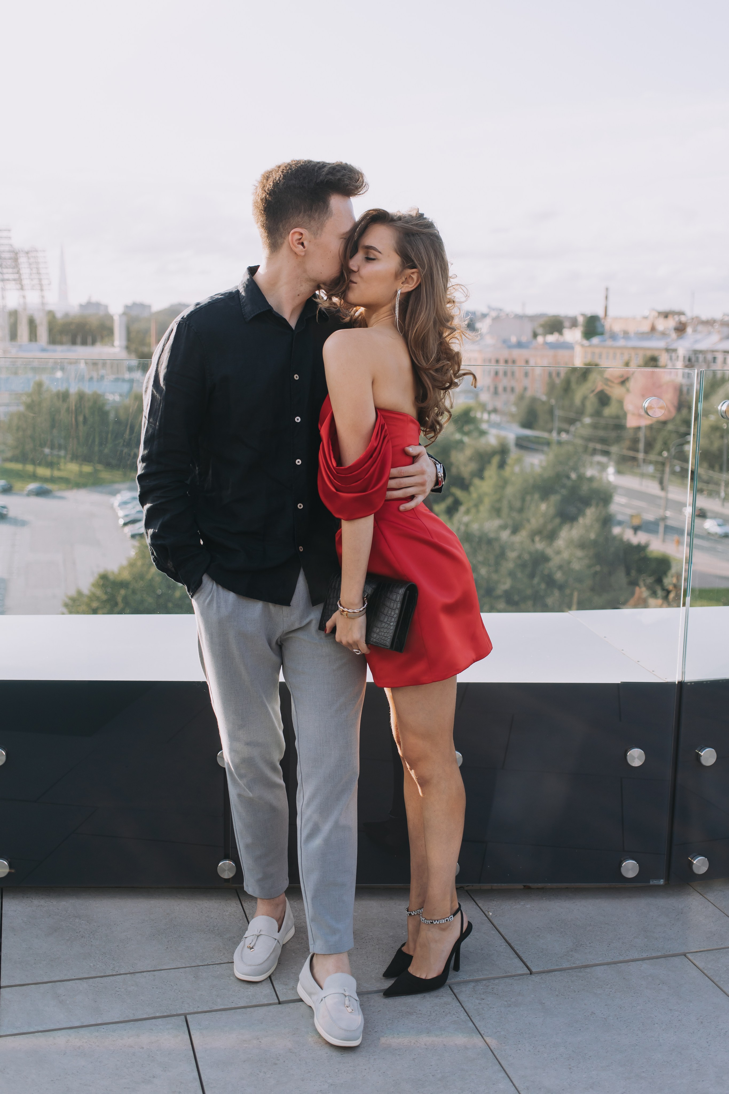 День рождения. Репортажный фотограф Анастасия Головко