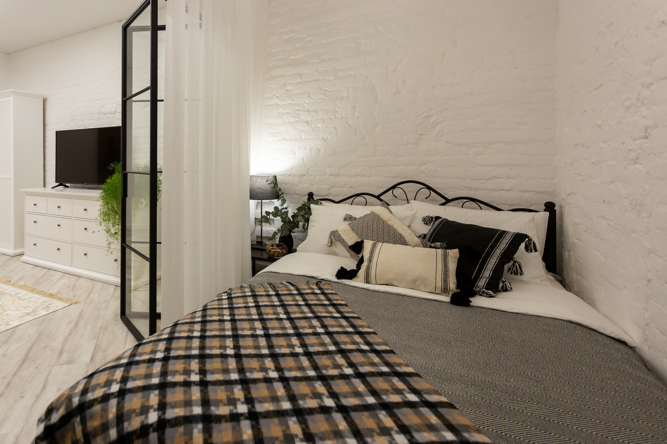 Двухкомнатная Желтый. Репортажный фотограф Анастасия Головко