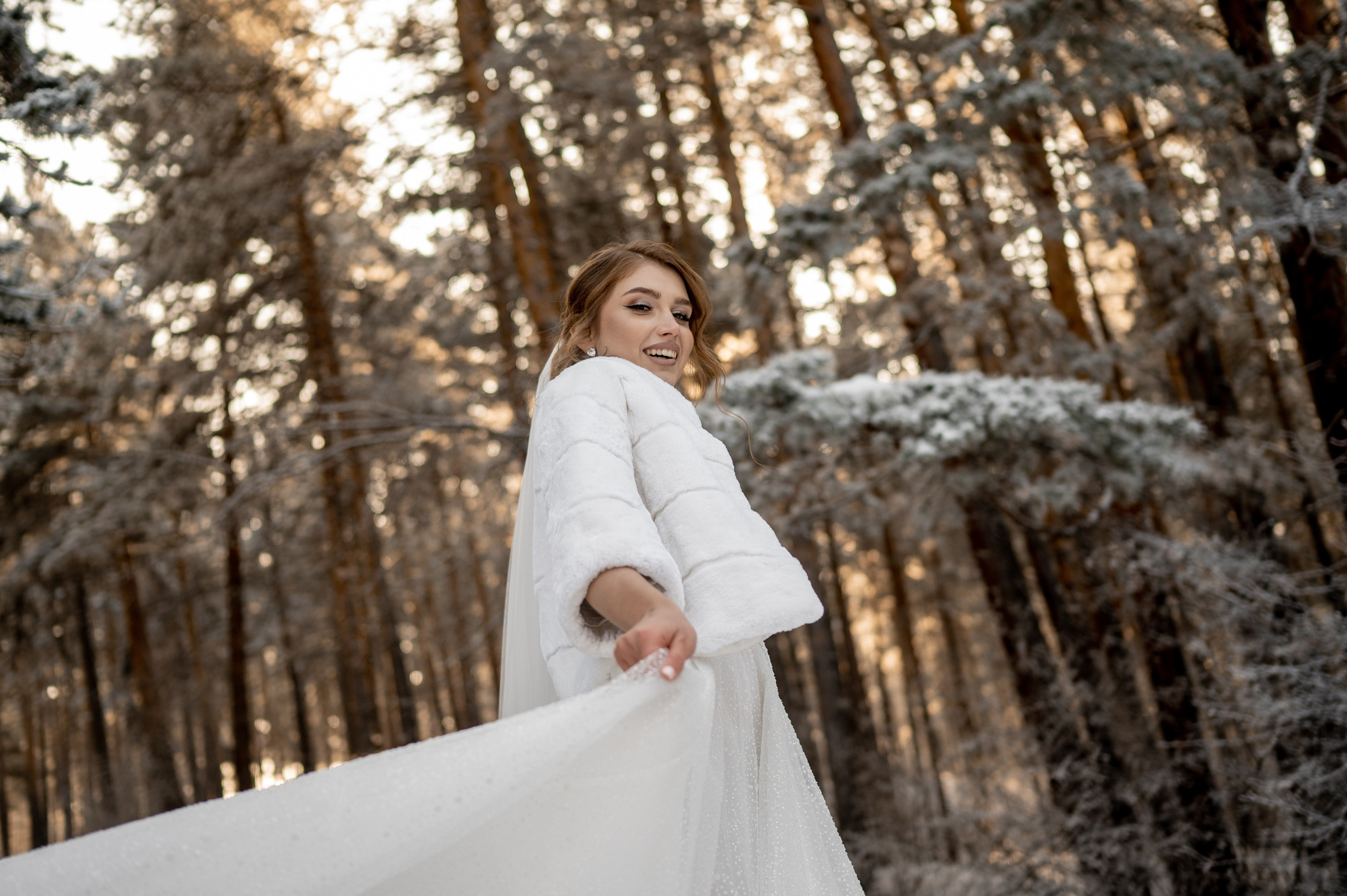 Павел и Анастасия. Свадебный и Семейный фотограф в Абакане, Красноярске