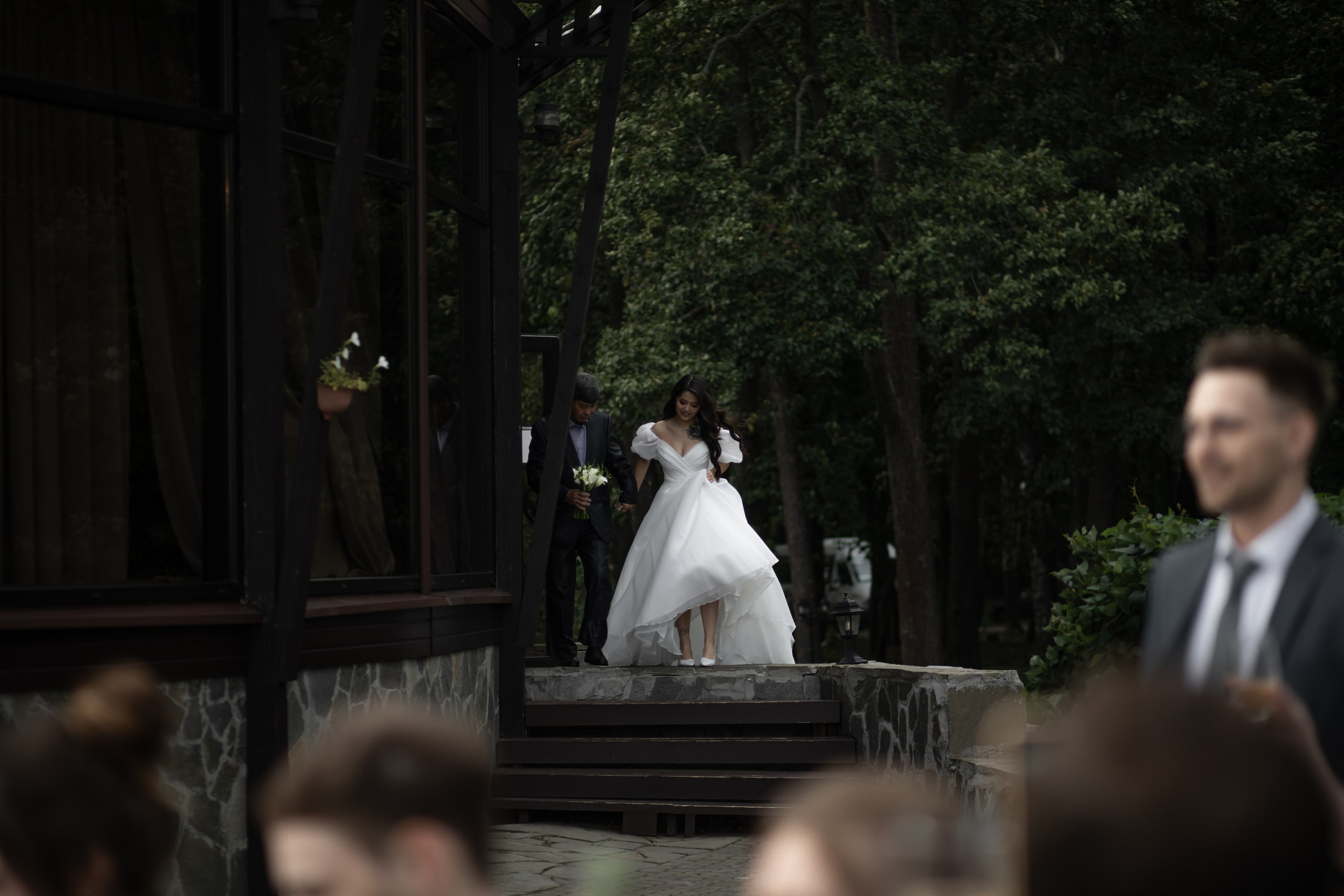 Свадьба. Фотограф и видеограф в Санкт-Петербурге