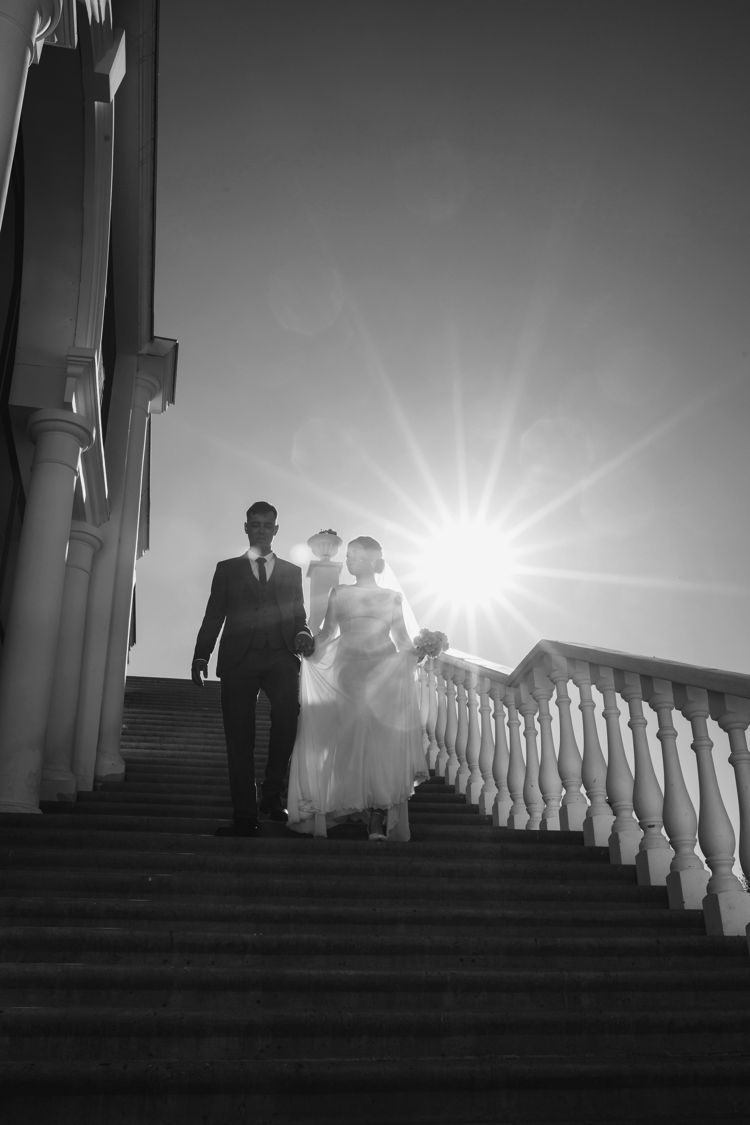 Алексей & Анна. Свадебный фотограф в Чебоксарах Анастасия Иванова