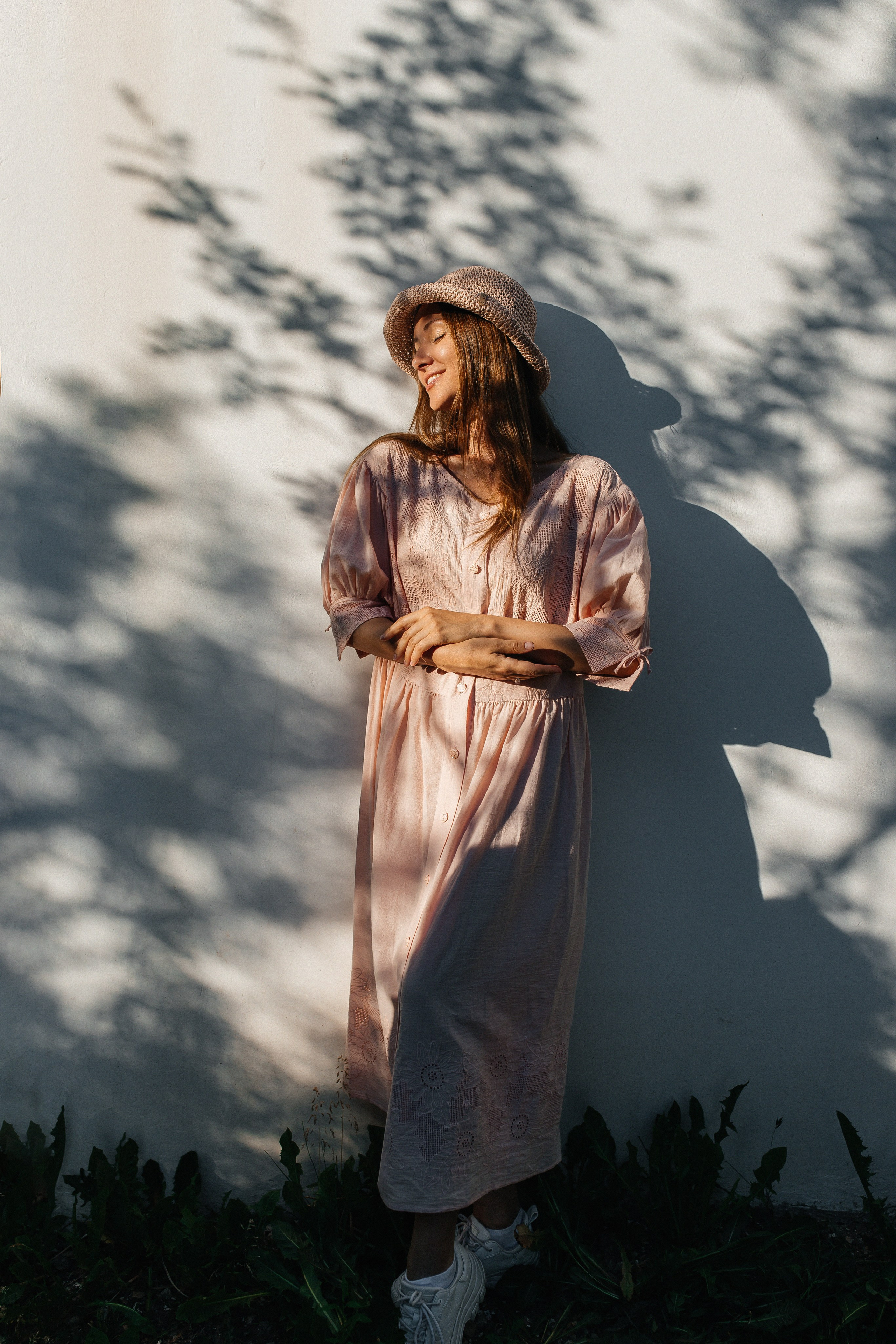 Оля солнце. Семейный фотограф в Санкт-Петербурге Ирина Иванова