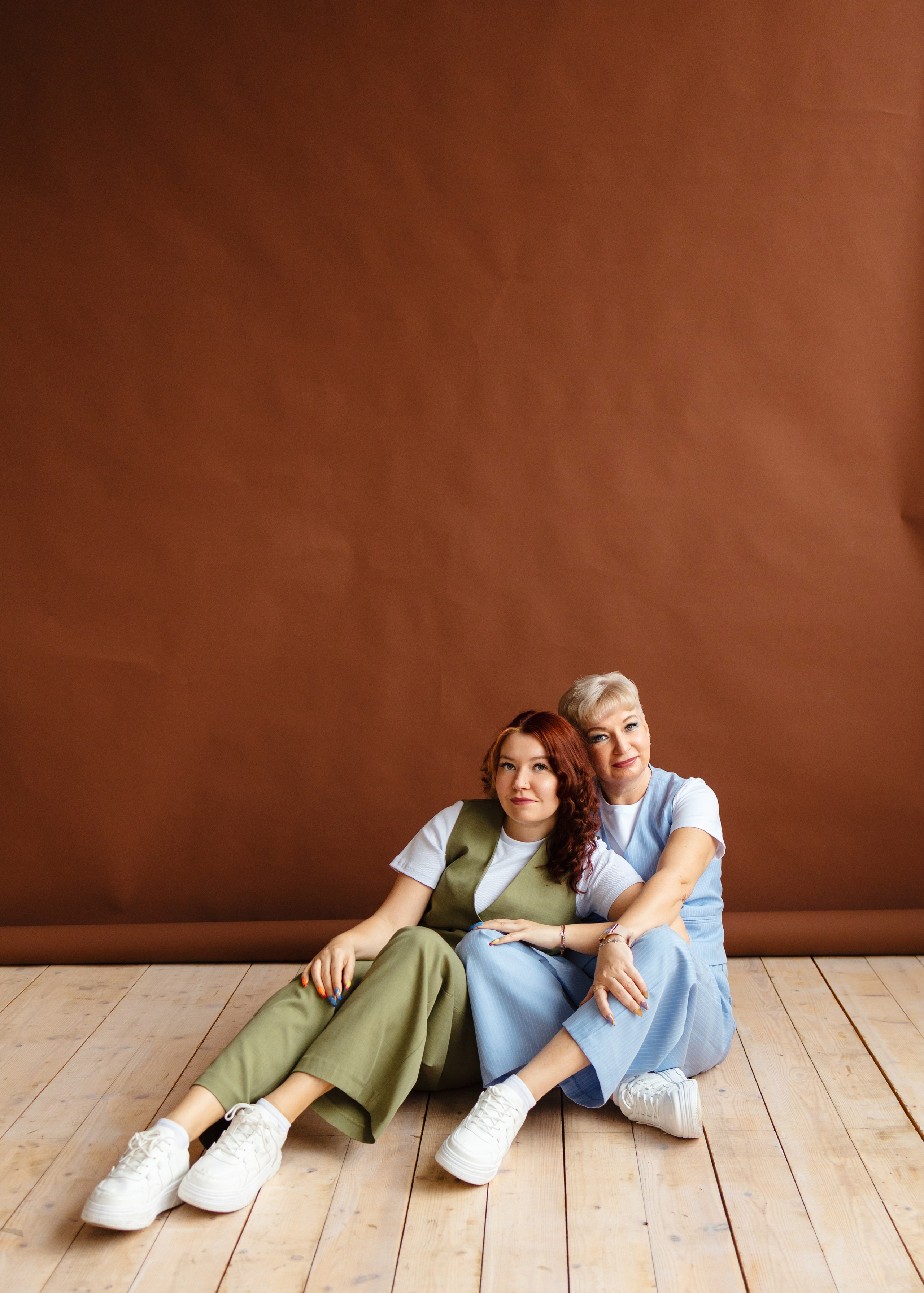 ㅤ. Фотограф Олеся Музанова