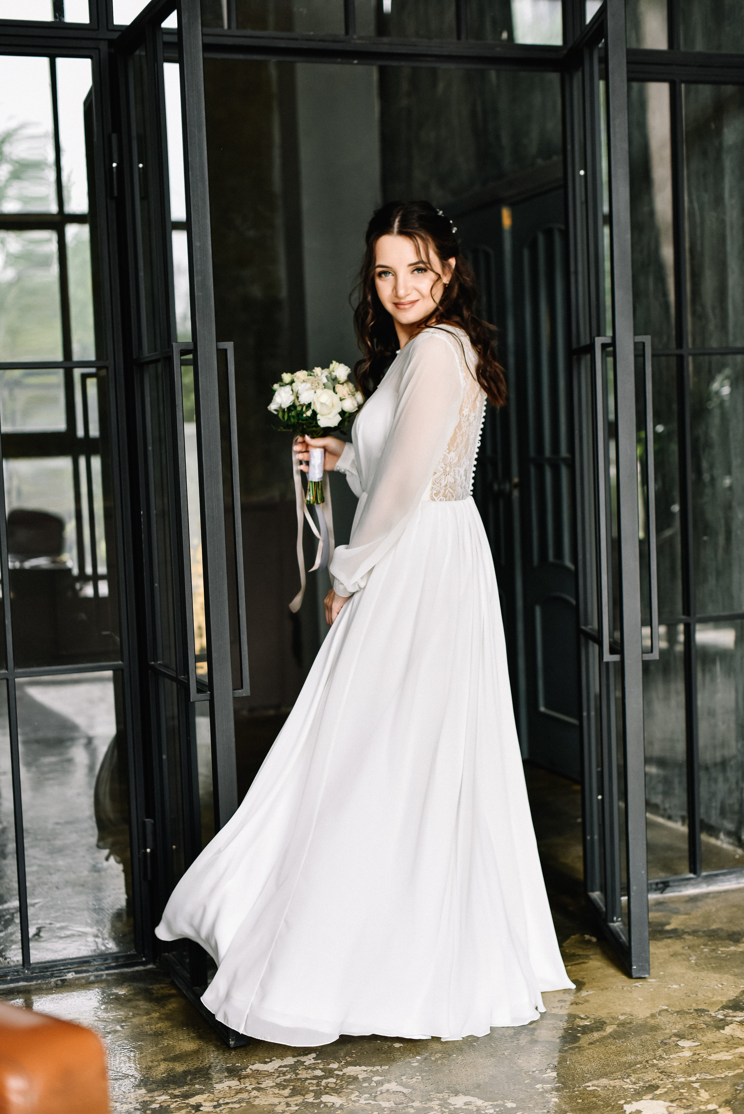 Свадьба Екатерины и Игоря