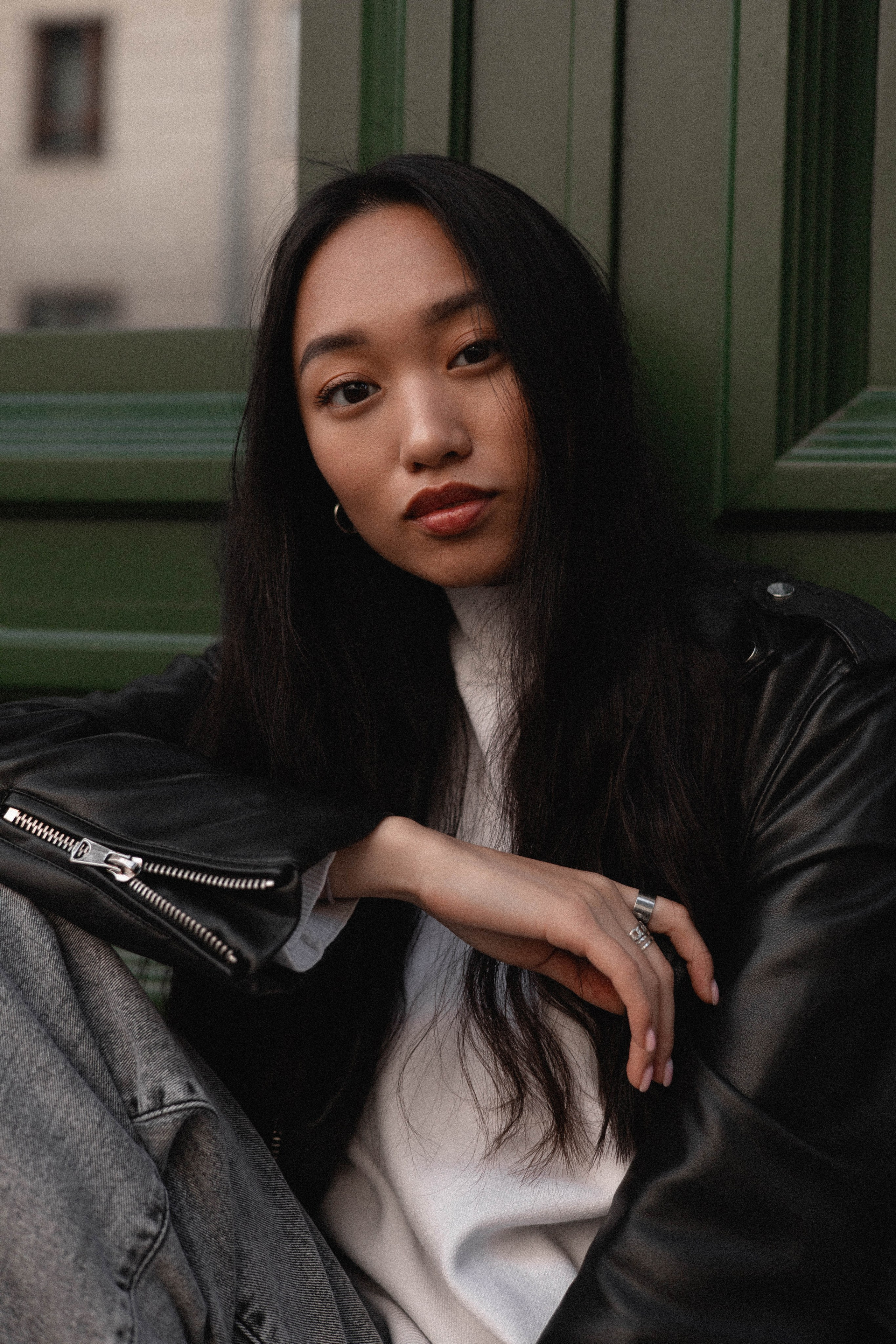 Ли. Свадебный и портретный фотограф Соломко Диана