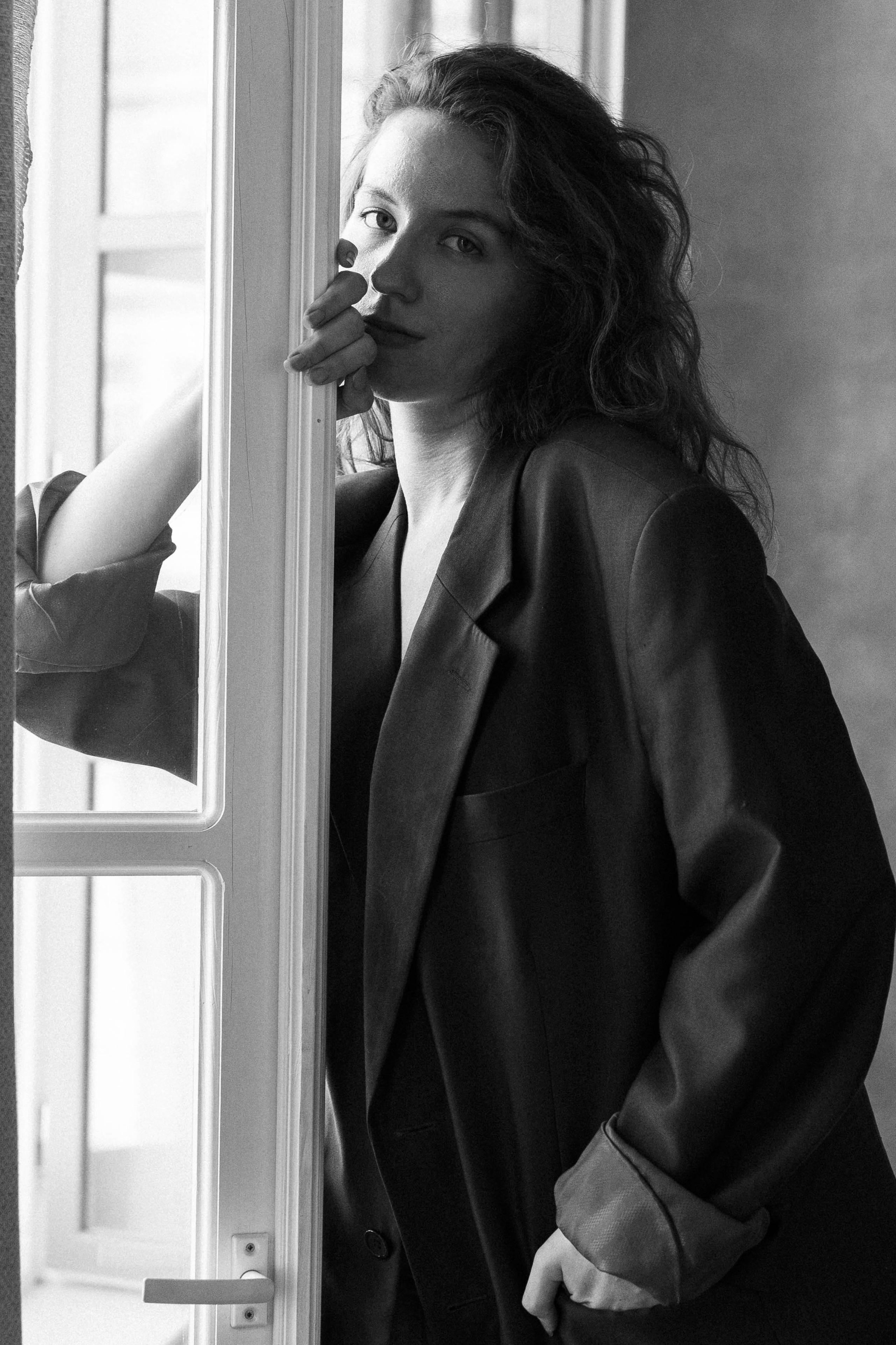 Татьяна. Свадебный и портретный фотограф Соломко Диана