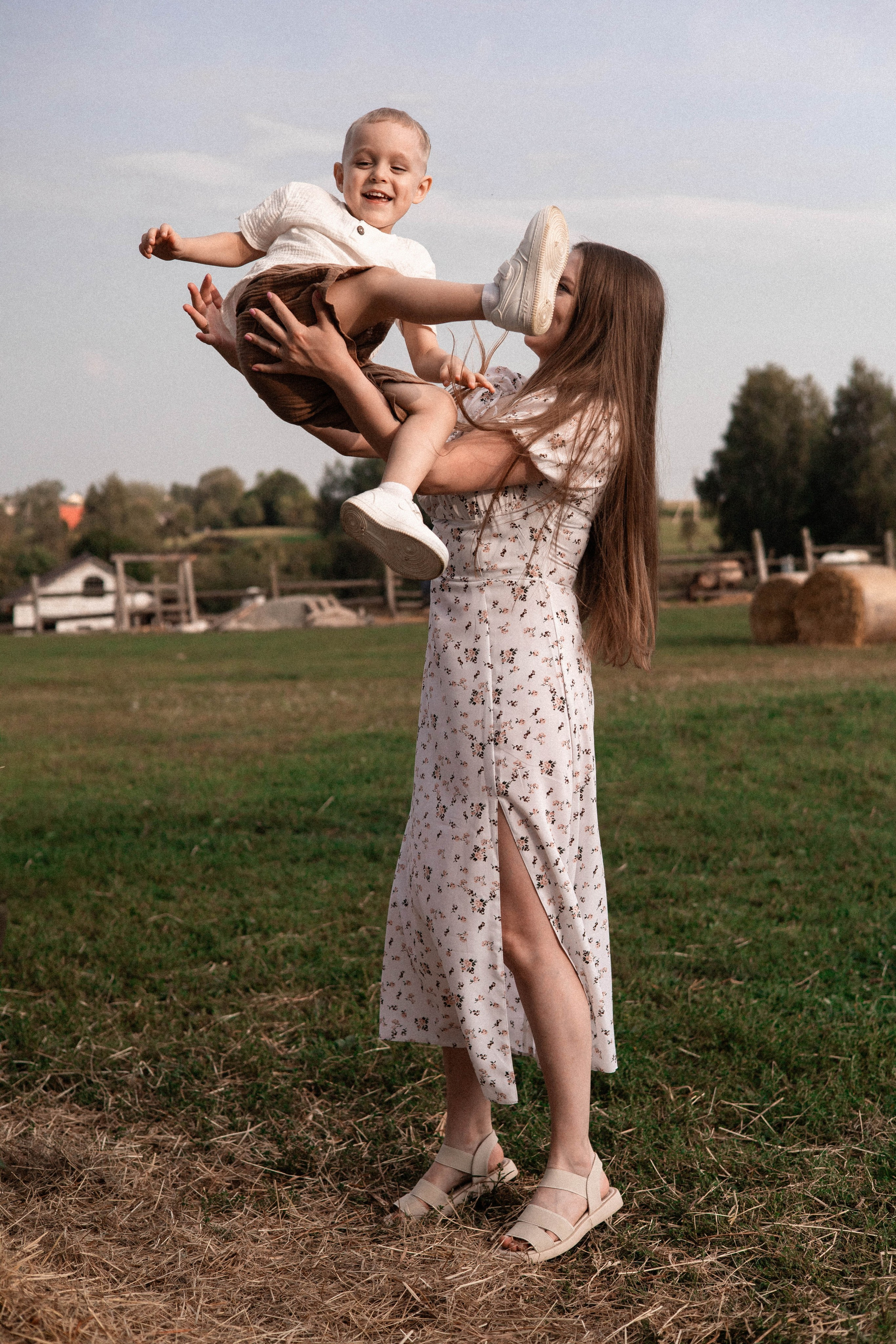 Давид, Настя и Дима. Свадебный и портретный фотограф Соломко Диана