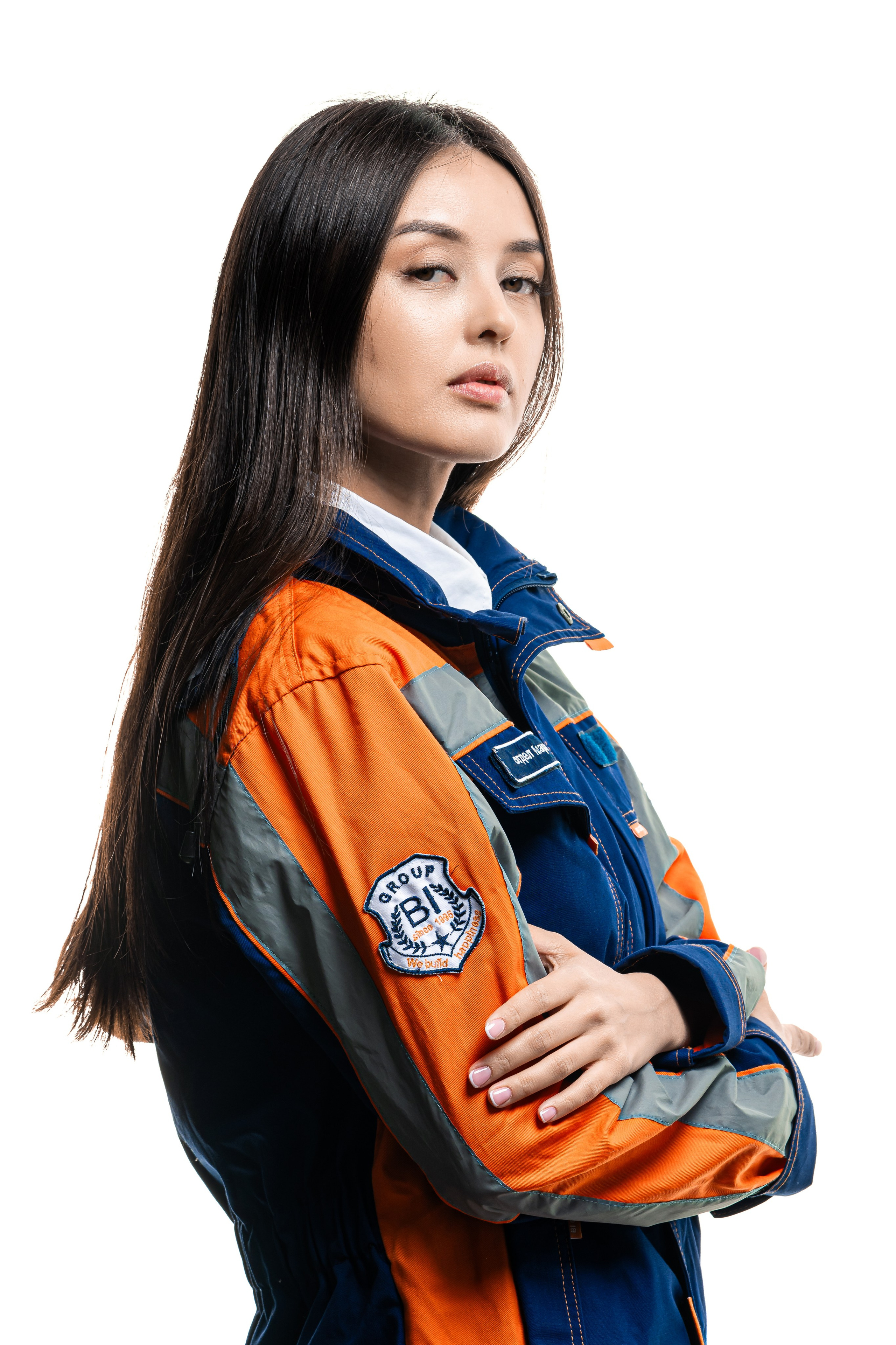 Portraits. LK Studio