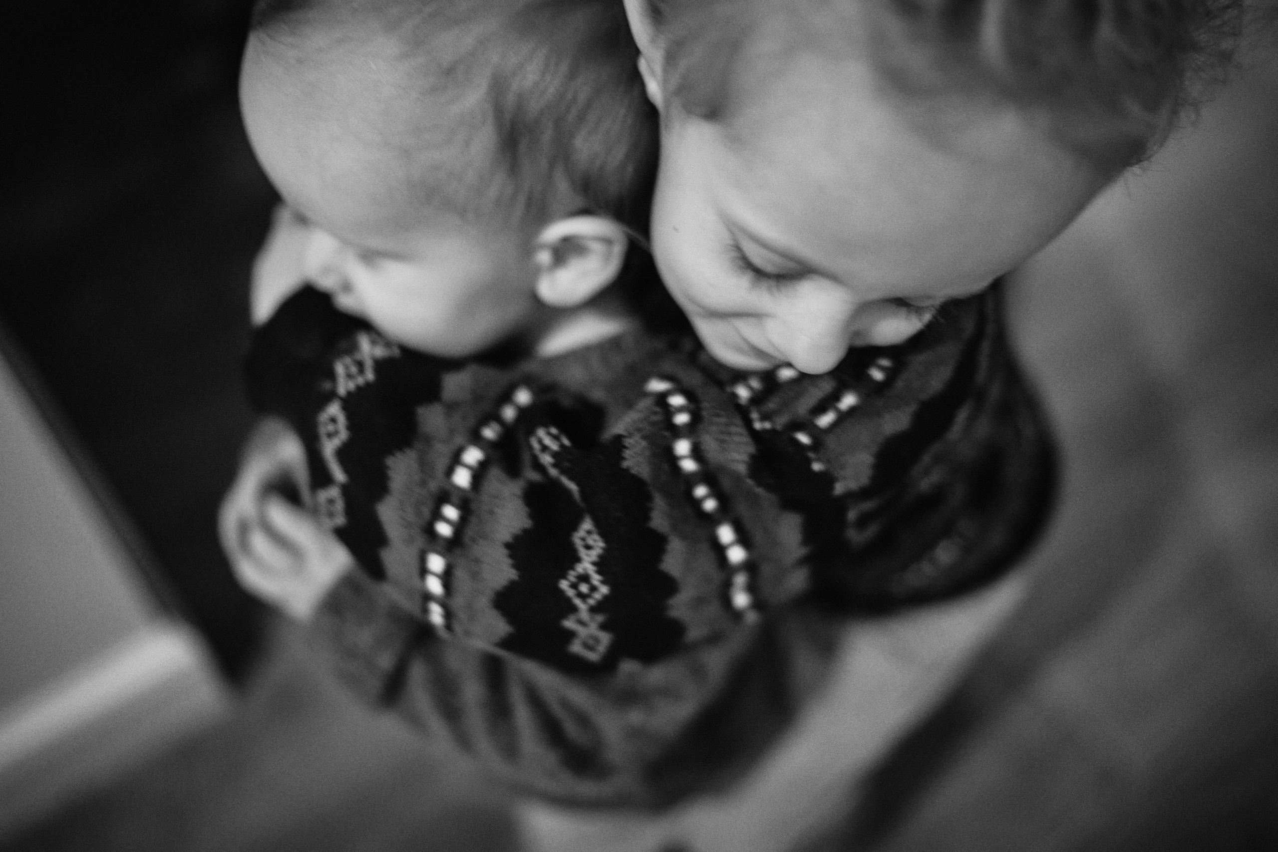 В ожидании Нового Года. Фотограф в Санкт-Петербурге | Аня Маленчук