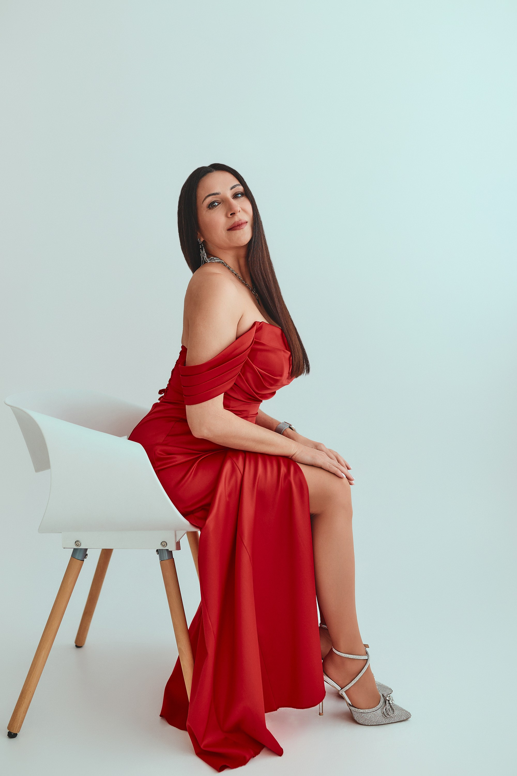 Алёна. Фотограф Евгений Леонов