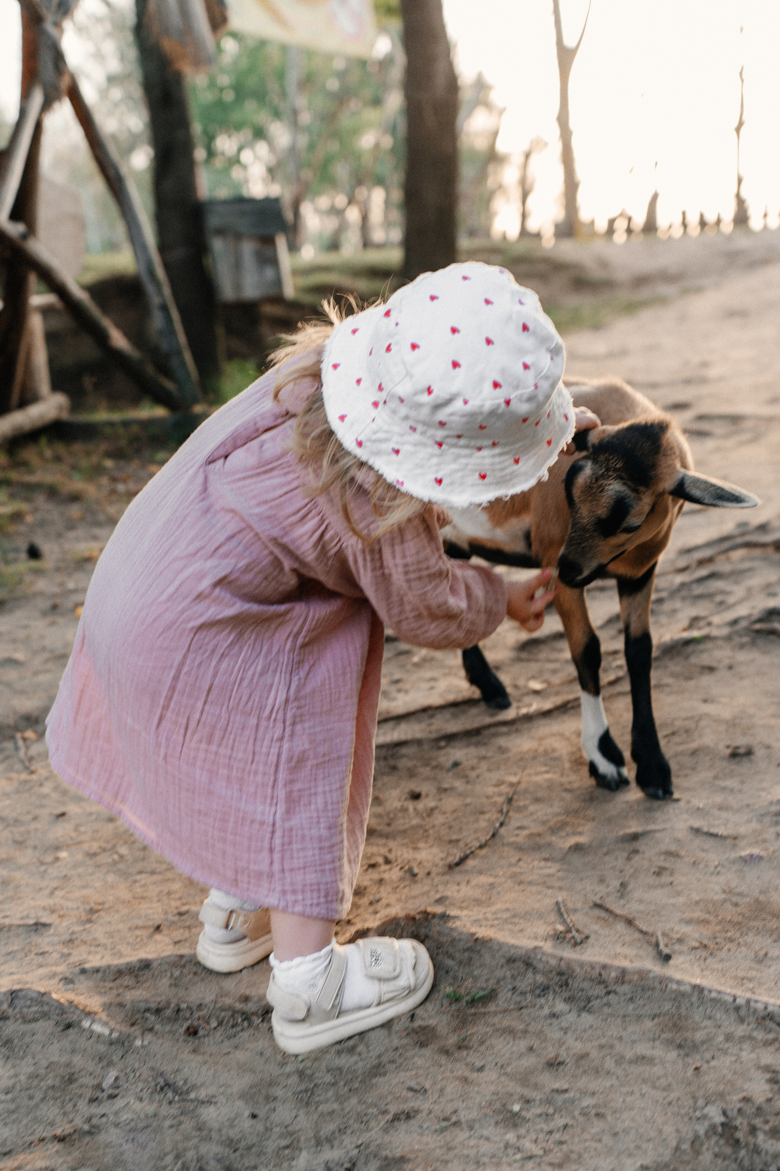 Диприз — в мире диких животных. Ваш семейный фотограф в Минске — Вика Трегубова