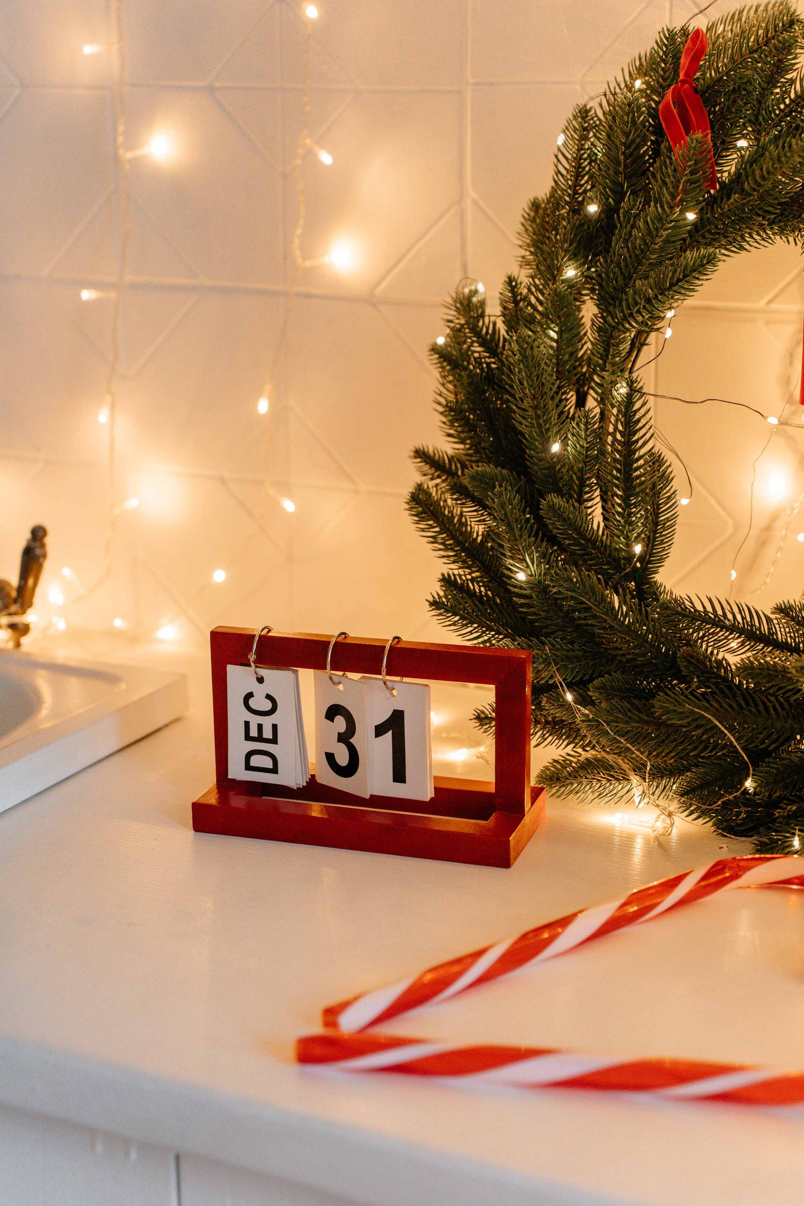 Семейная новогодняя история. Ваш семейный фотограф в Минске — Вика Трегубова