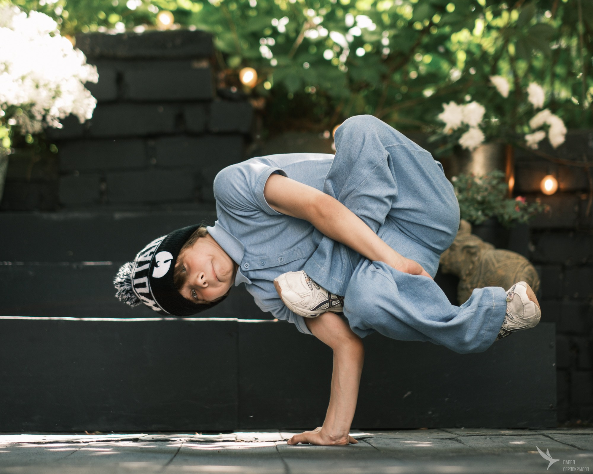 Dance studio «ONE». Репортажный фотограф в Казани Павел Серпокрылов