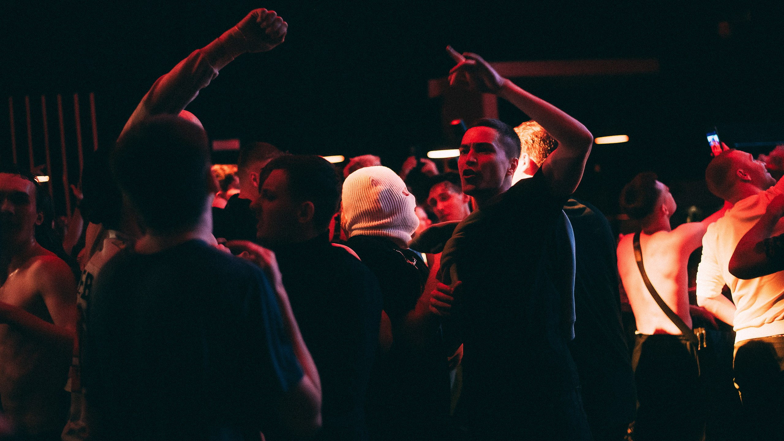 Ram 2023. Репортажный фотограф в Кемерово