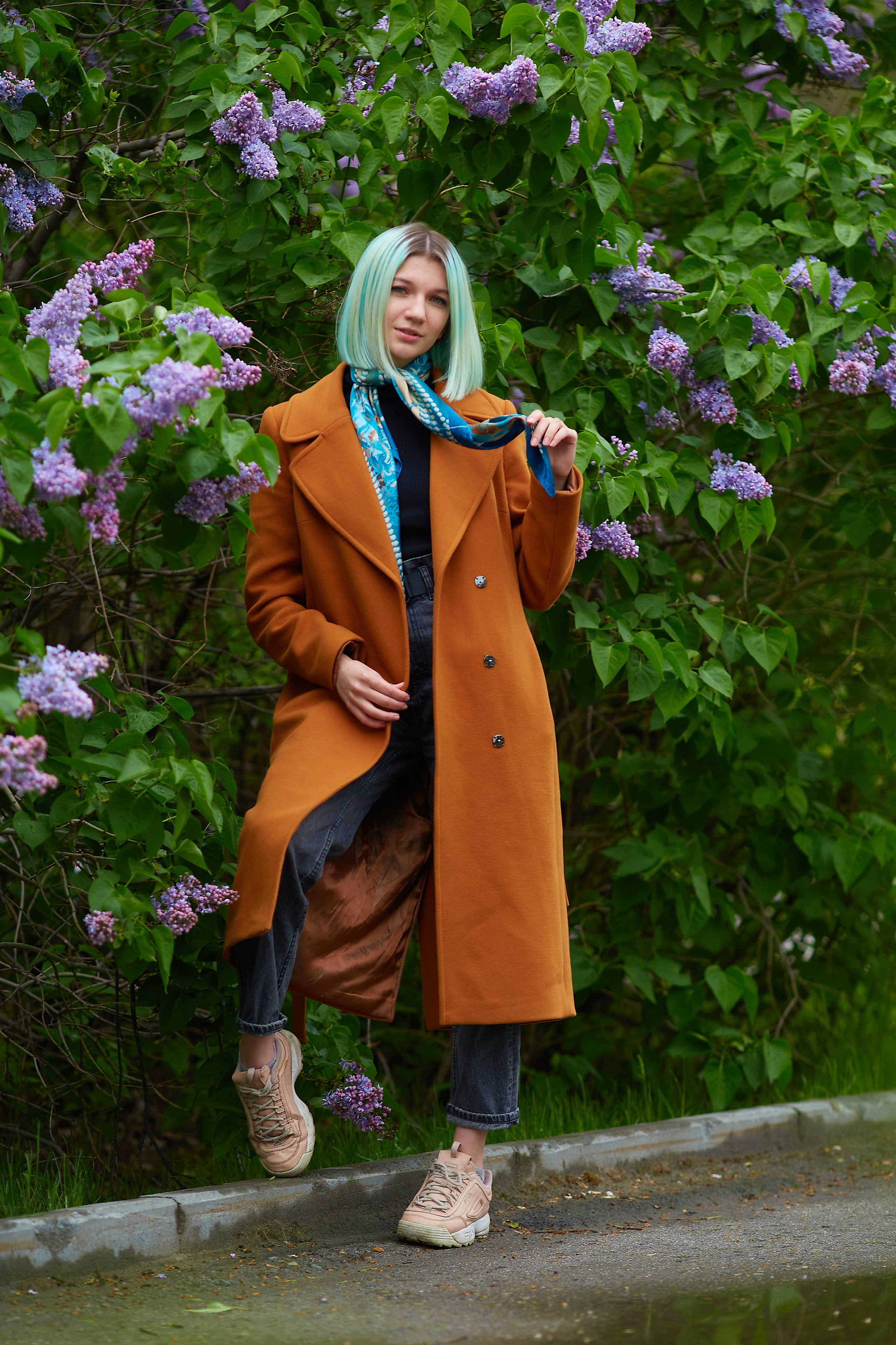 Женские съёмки. Фотограф Комаров Сергей