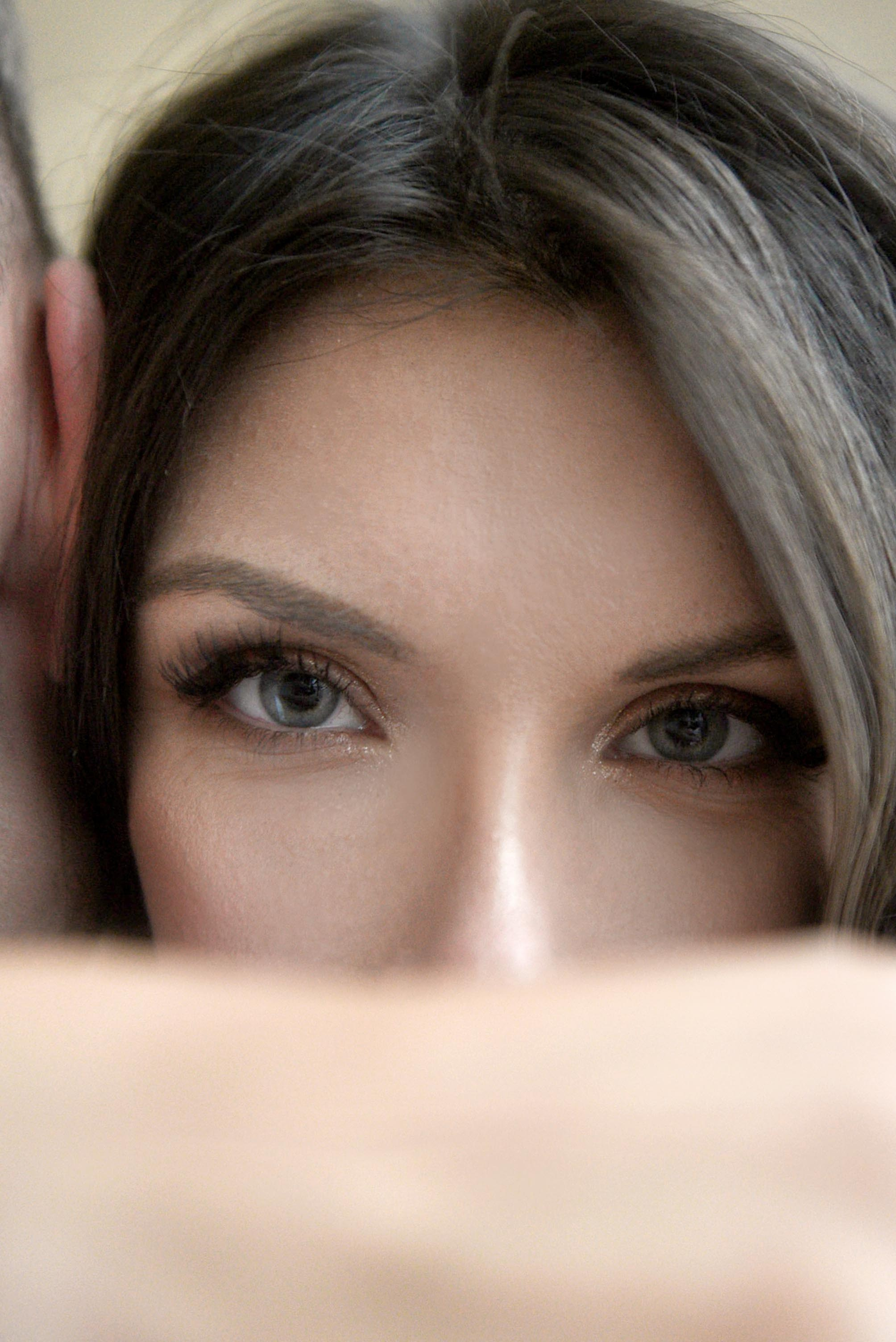 Геннадий и Екатерина. Стильный портретный и семейный фотограф в Москве Ника Артуньянц