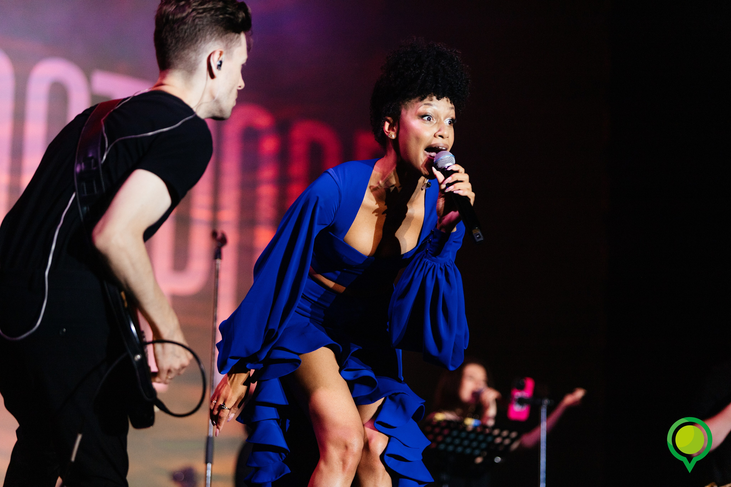 Концерты. Концертный и спортивный фотограф в Липецке