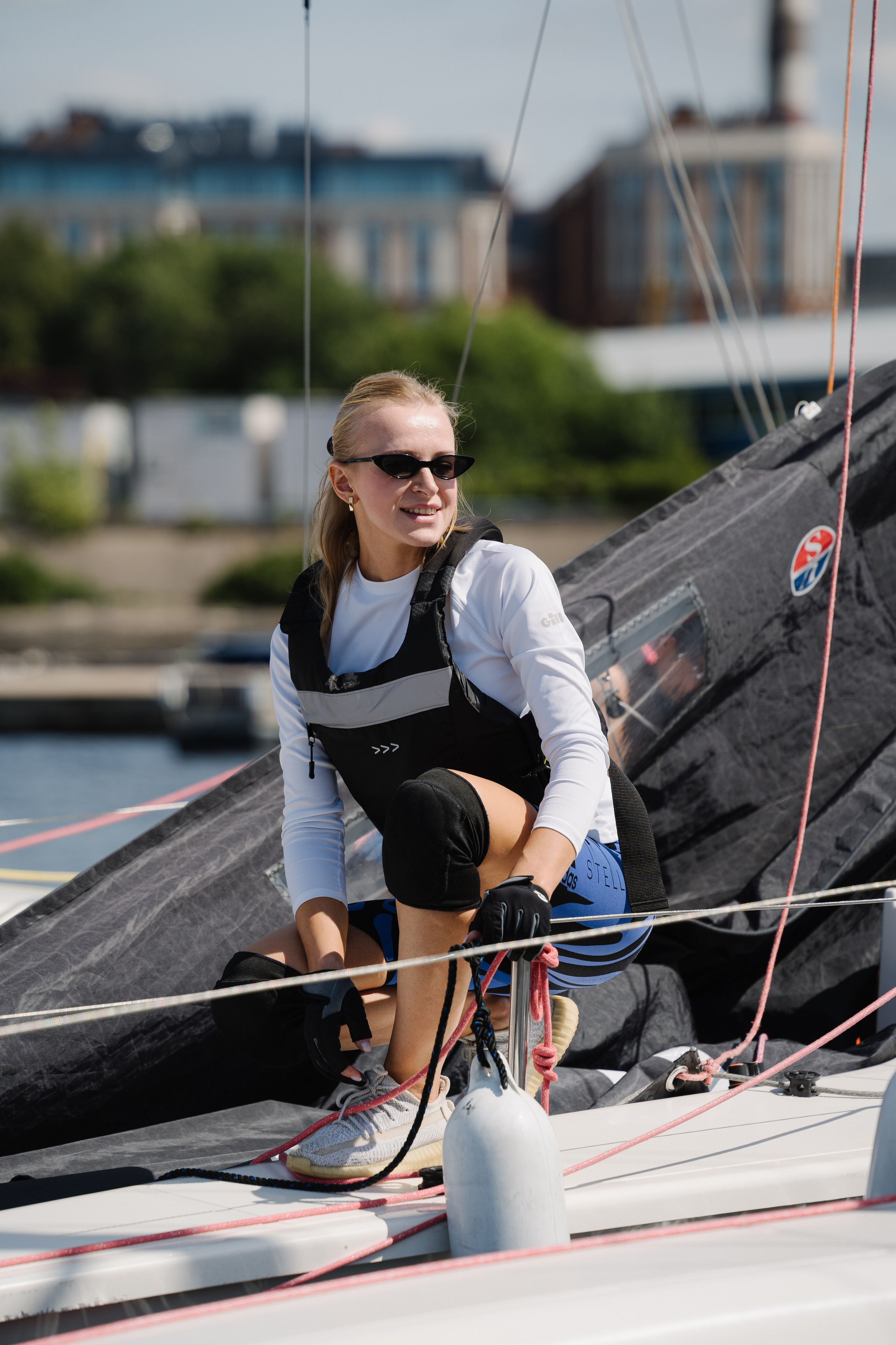 Спорт. Фотограф Арина Жирякова