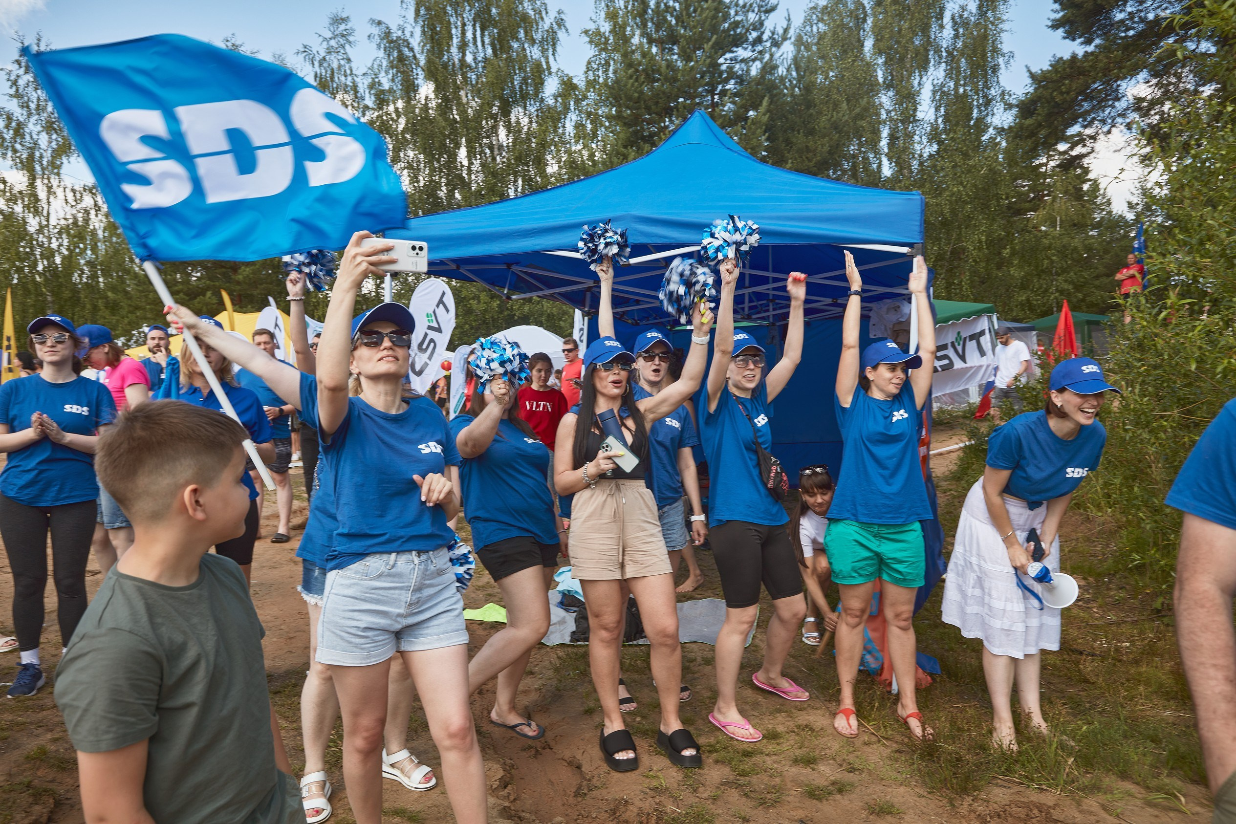 Кубок русского света и электриков по гребле на лодках класса «Дракон». Коммерческий фотограф в Москве Павел Володин — фотосъемка для бизнеса