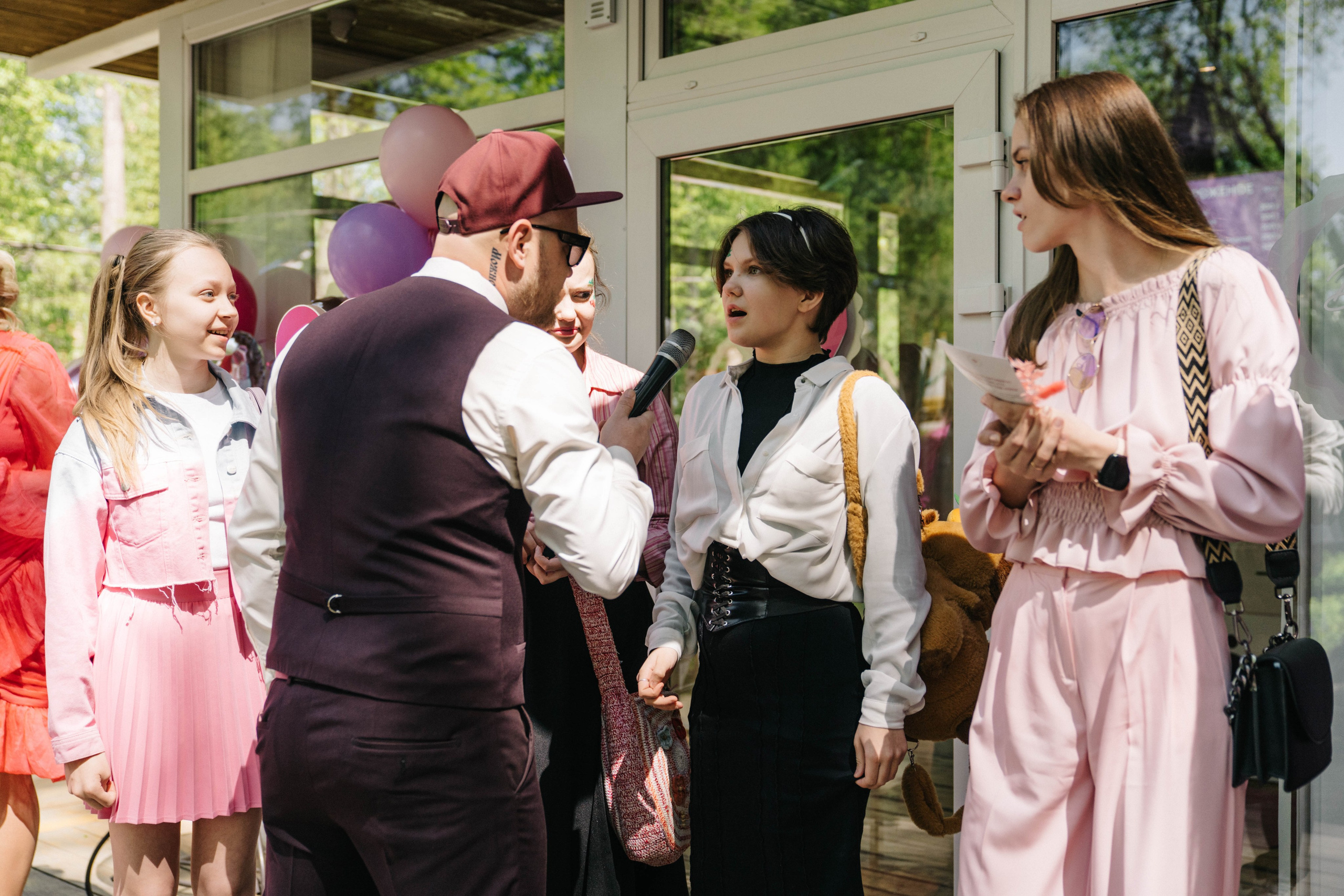 1 июня День защиты детей (Дуняша). Свадебный и Мужской фотограф