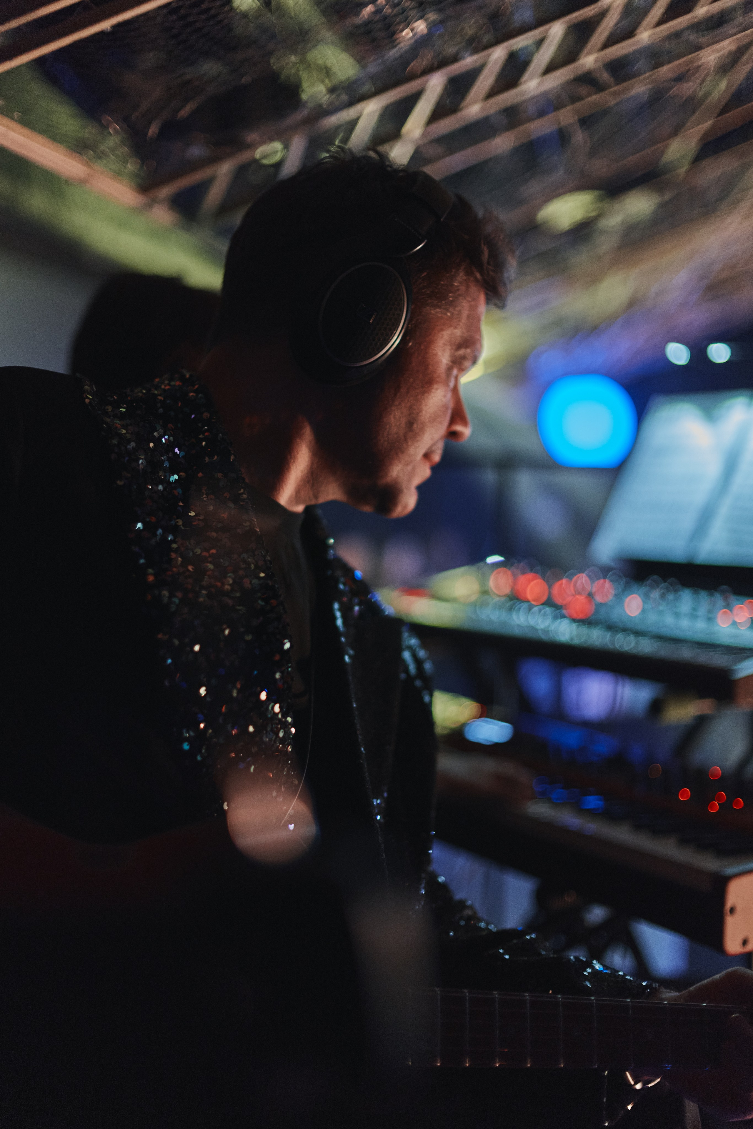 «Я вижу звезды» (второй показ)