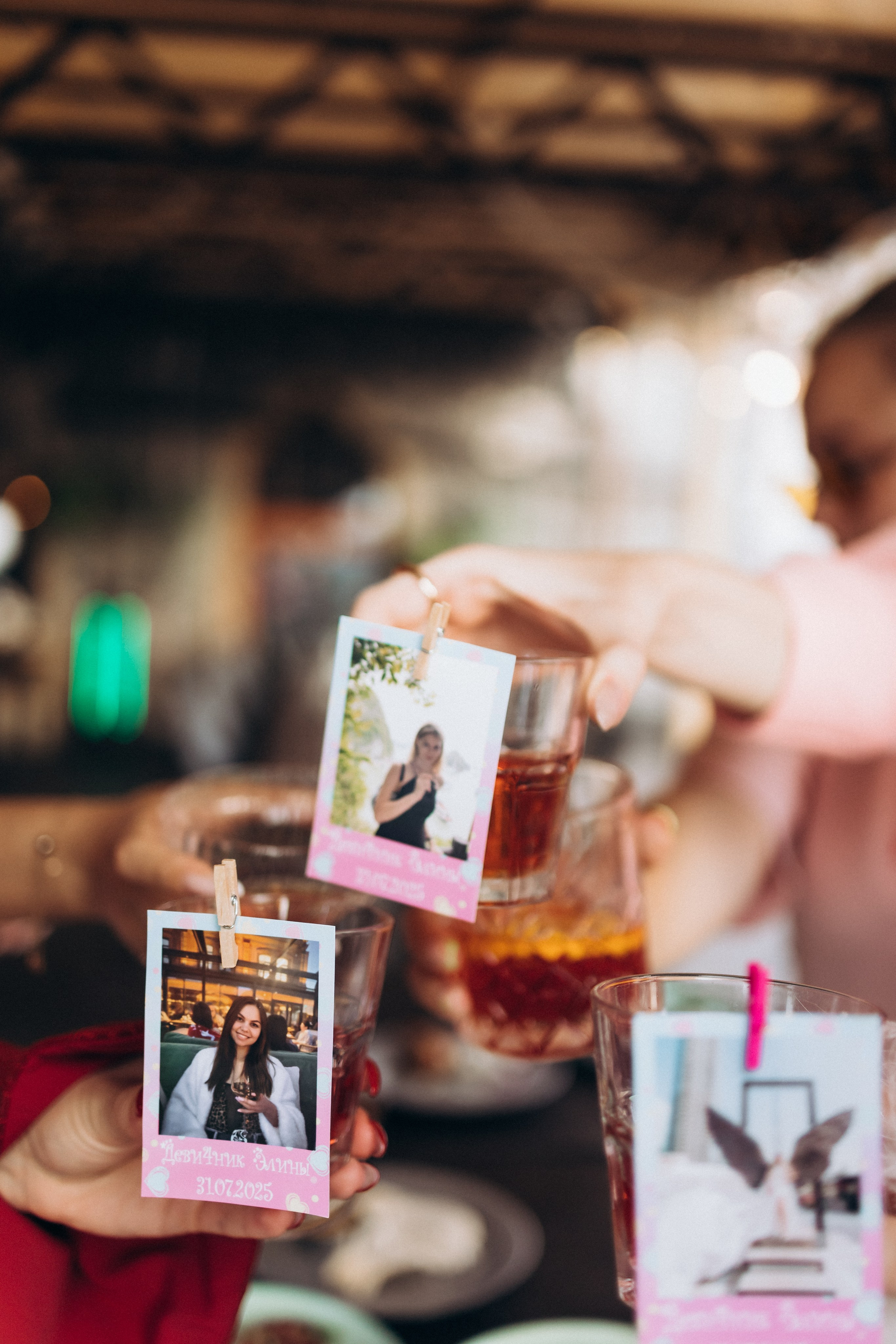 Девичник Элины. Фотограф Нижний Новгород