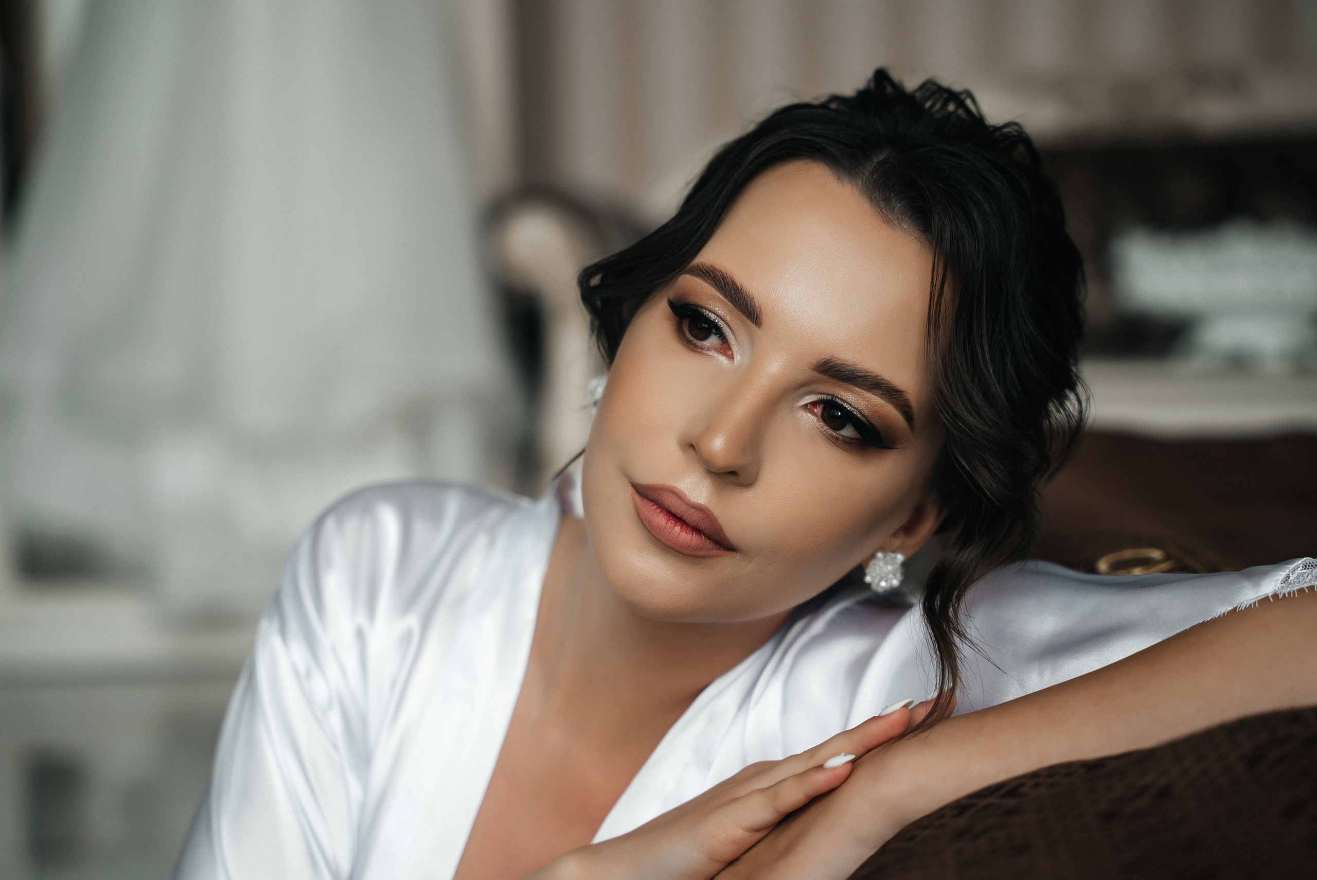 Алексей и Ирина. Свадебный фотограф в Самаре Анна Ковалева