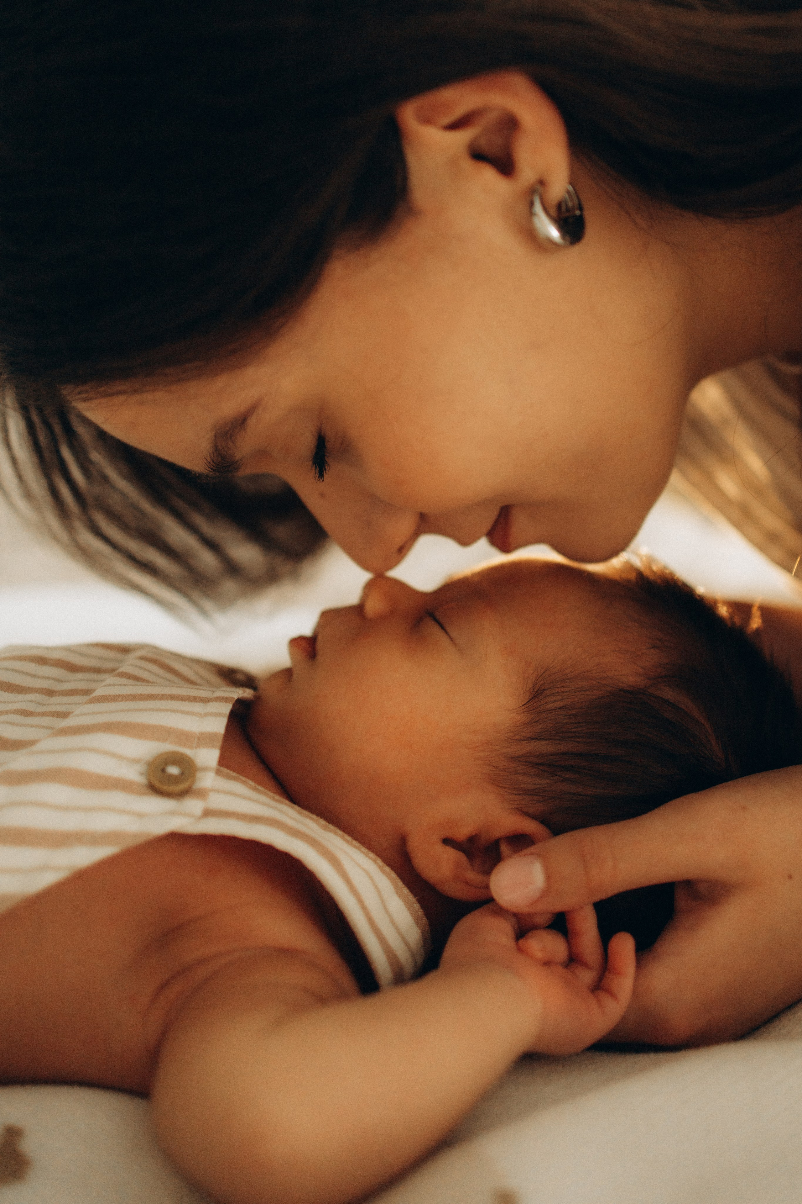 Марселю 1 месяц. Фотограф из Казани Мария Шамсутдинова