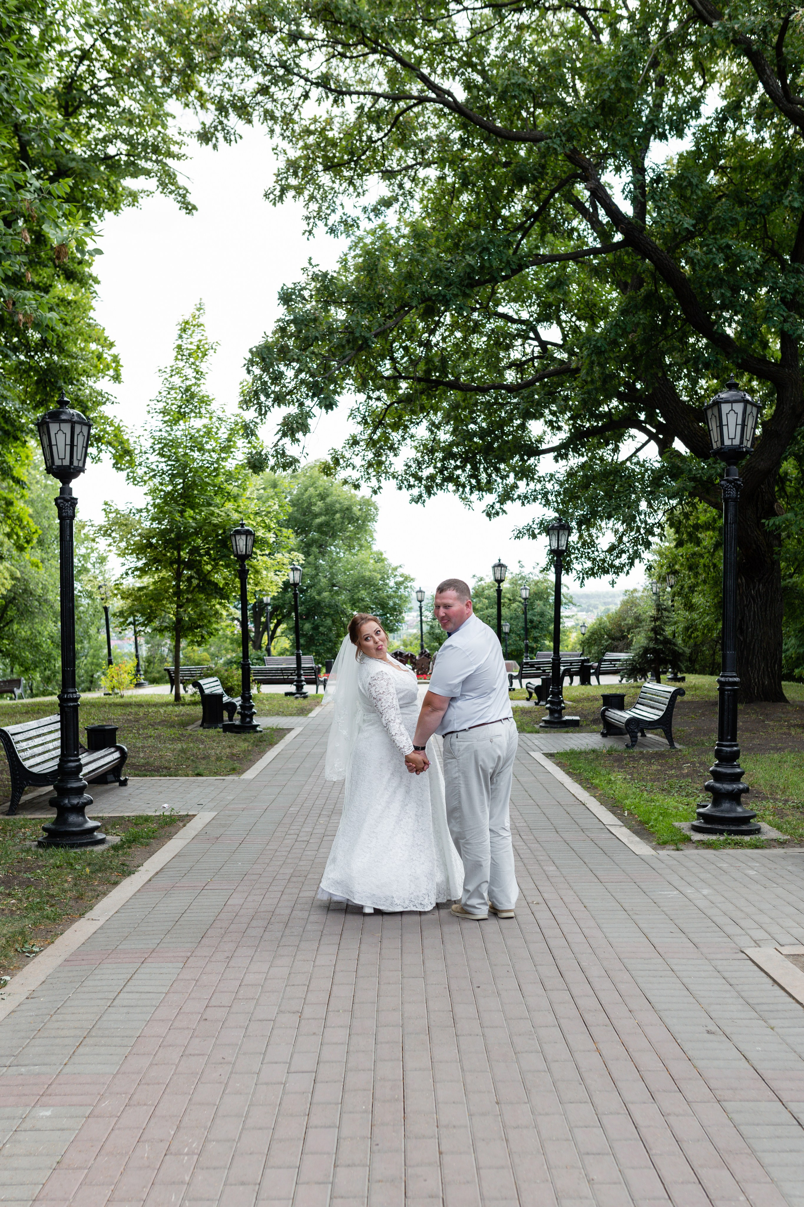 Игорь и Екатерина. Марина Шаймухаметова. Фотограф в Уфе