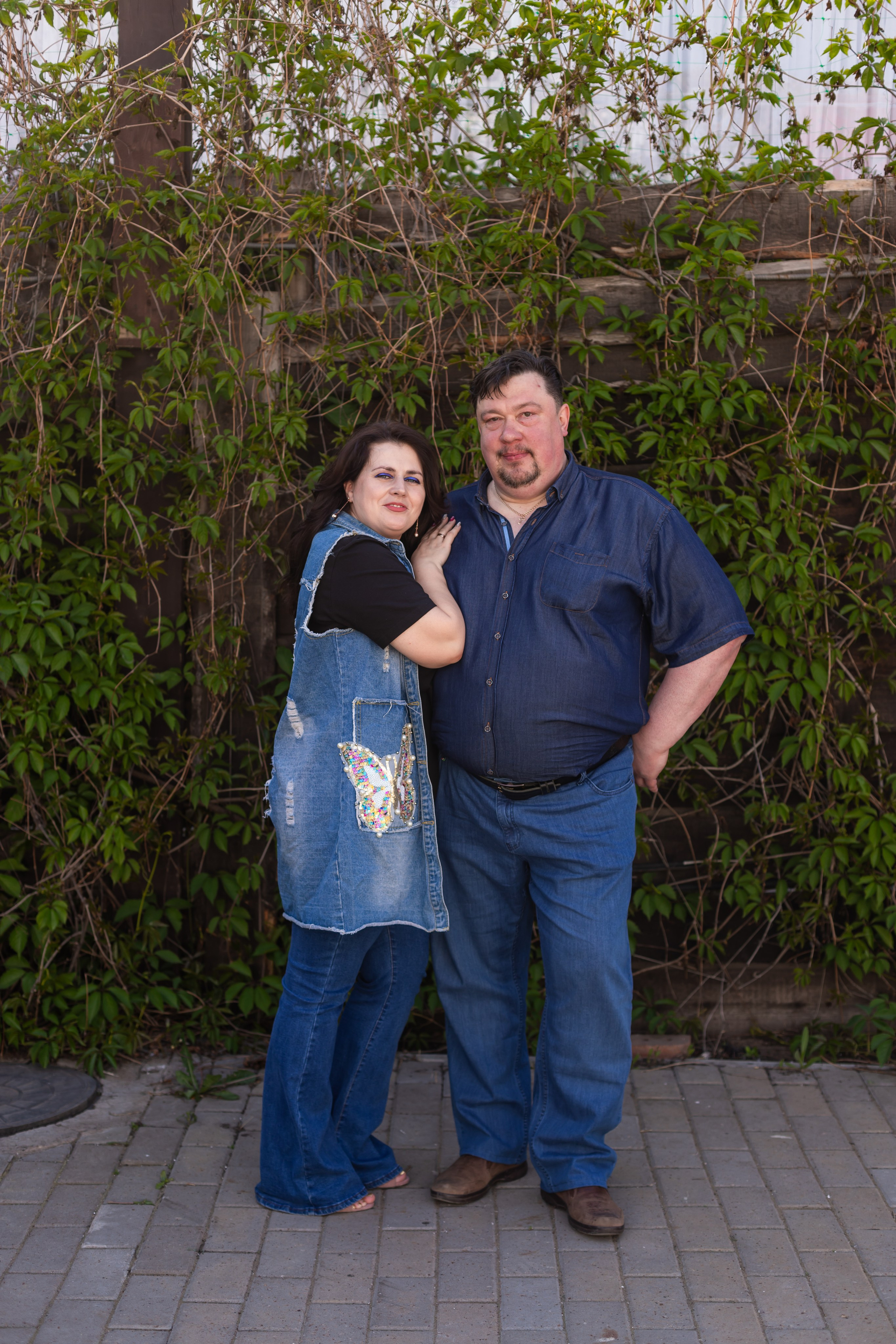 Юбилей Сергея. Марина Шаймухаметова. Фотограф в Уфе