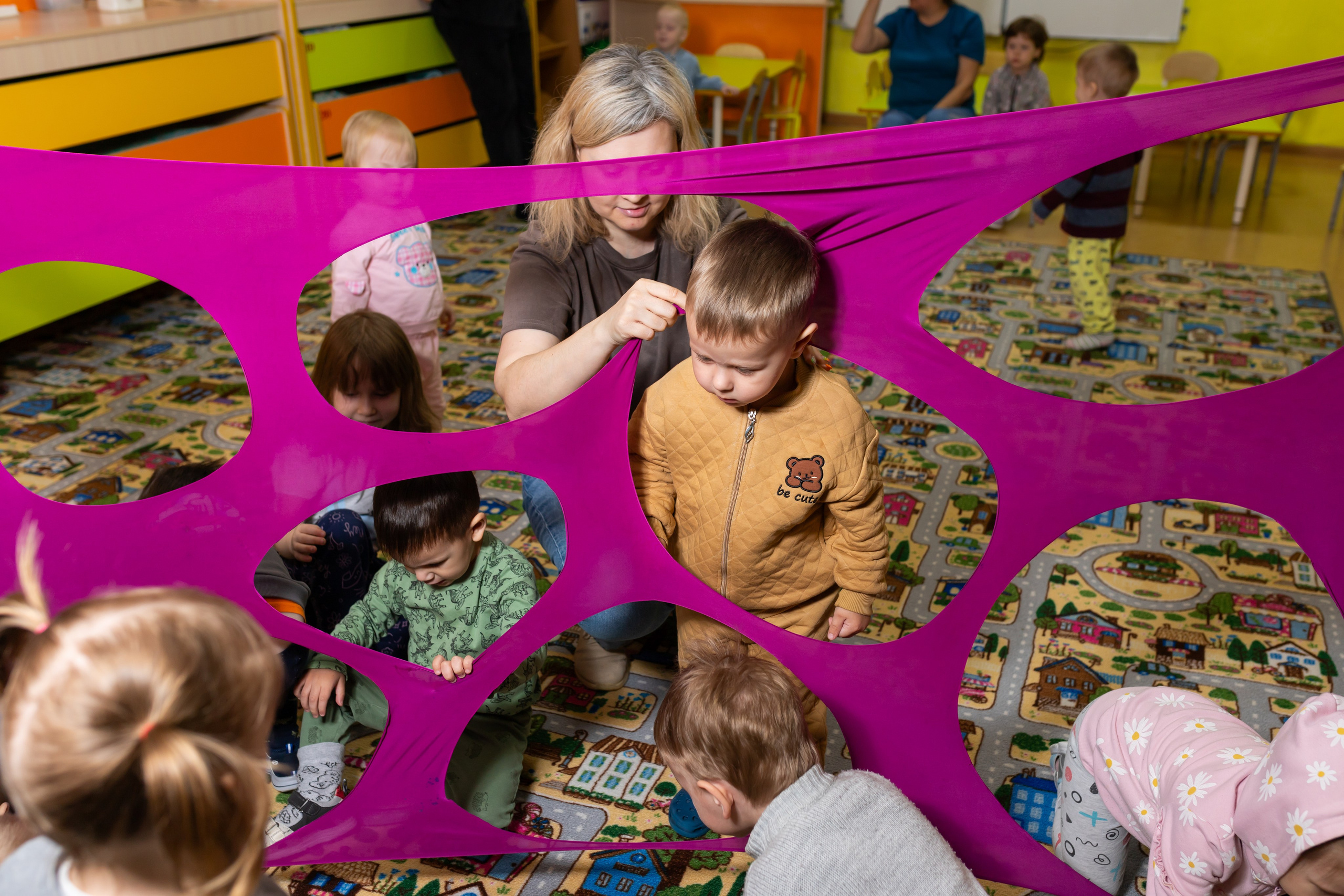 День рождение Димы. Марина Шаймухаметова. Фотограф в Уфе