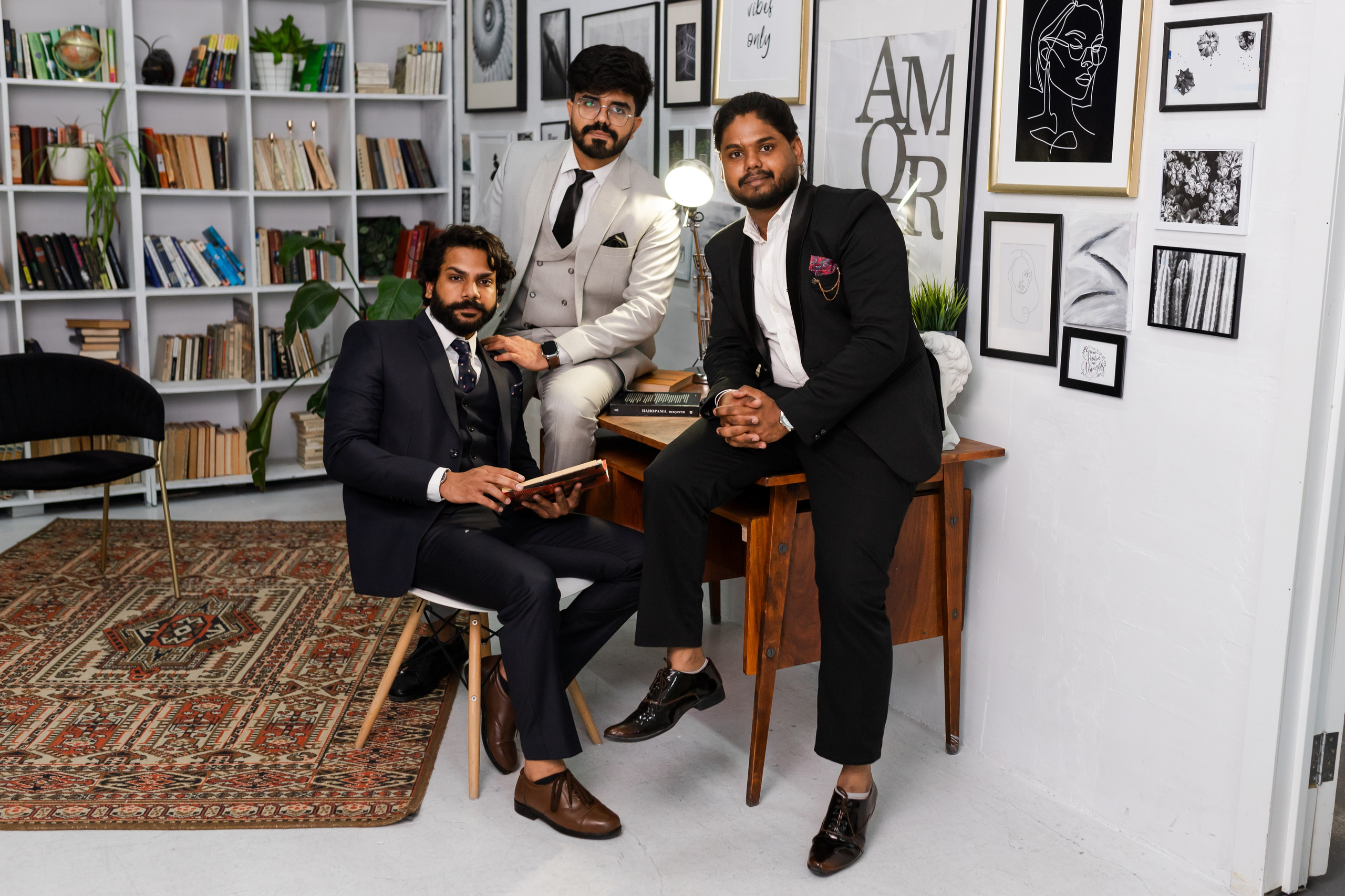 Pratchi. Марина Шаймухаметова. Фотограф в Уфе