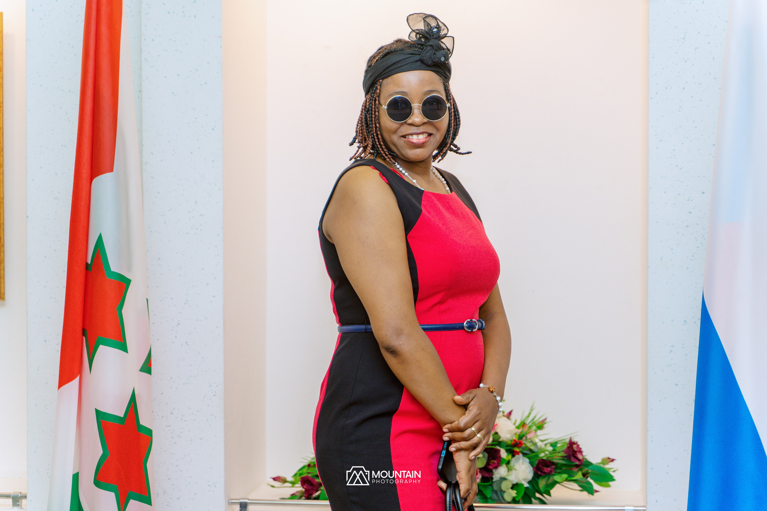 Burundi Indepence Celebration. Photographer based in moscow Peter Tchana