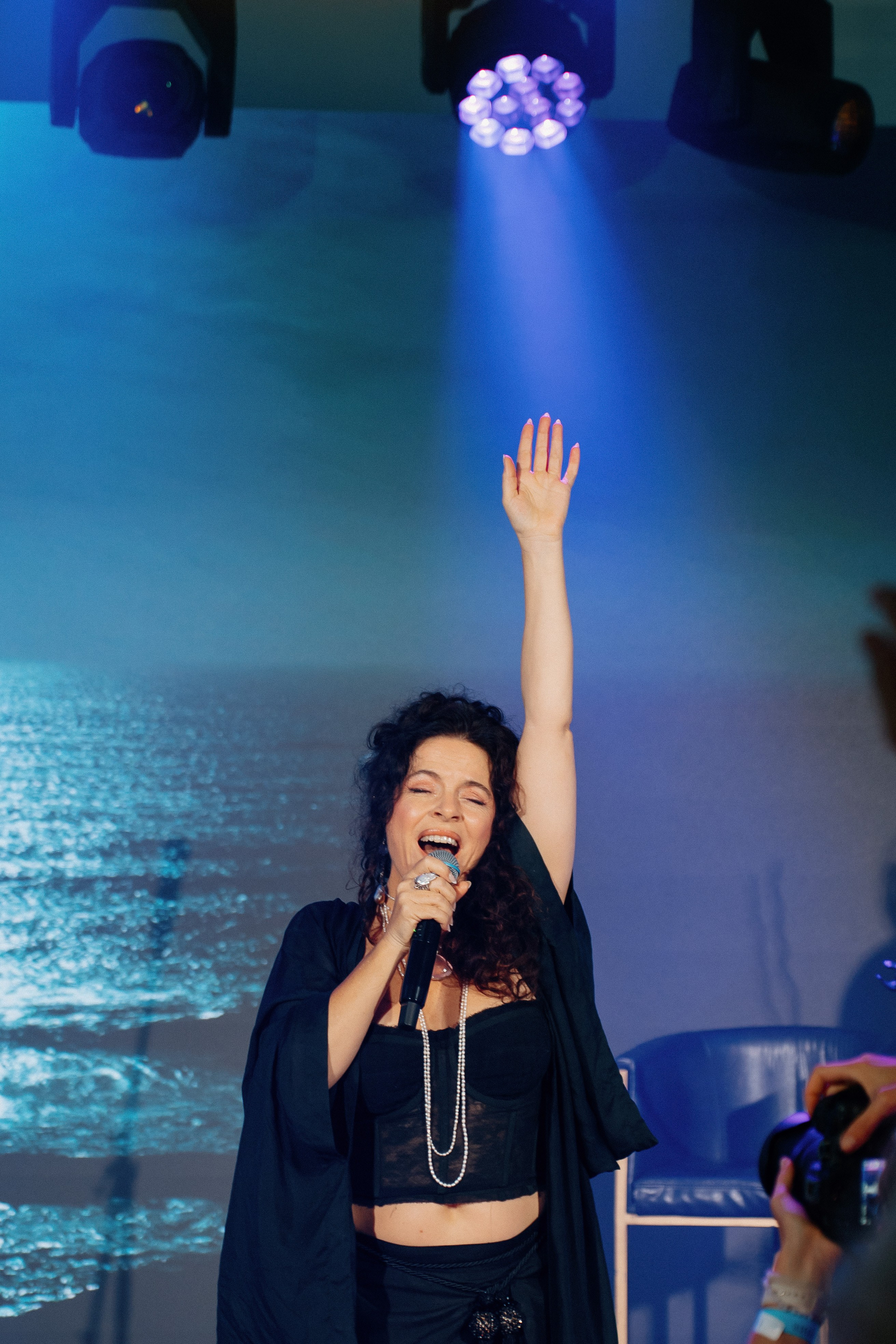 Festival Umerotvorine By Pramika. Я занимаюсь событийной, свадебной, товарной, студийной… фотографией