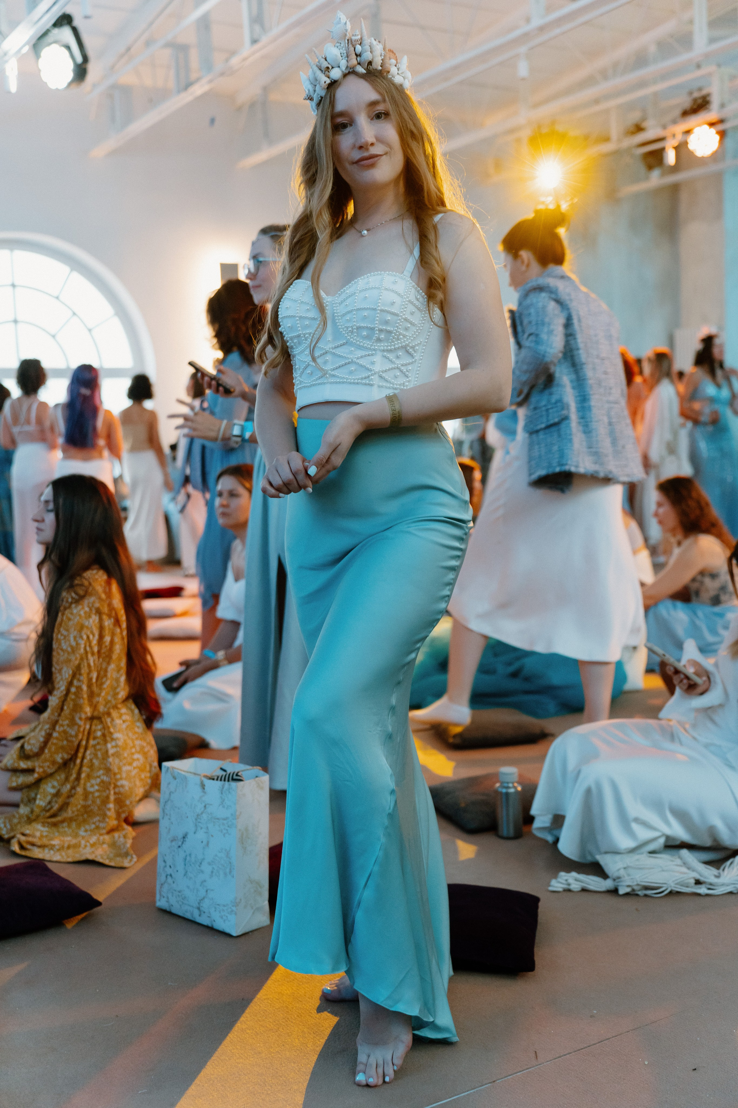 Festival Umerotvorine By Pramika. Я занимаюсь событийной, свадебной, товарной, студийной… фотографией