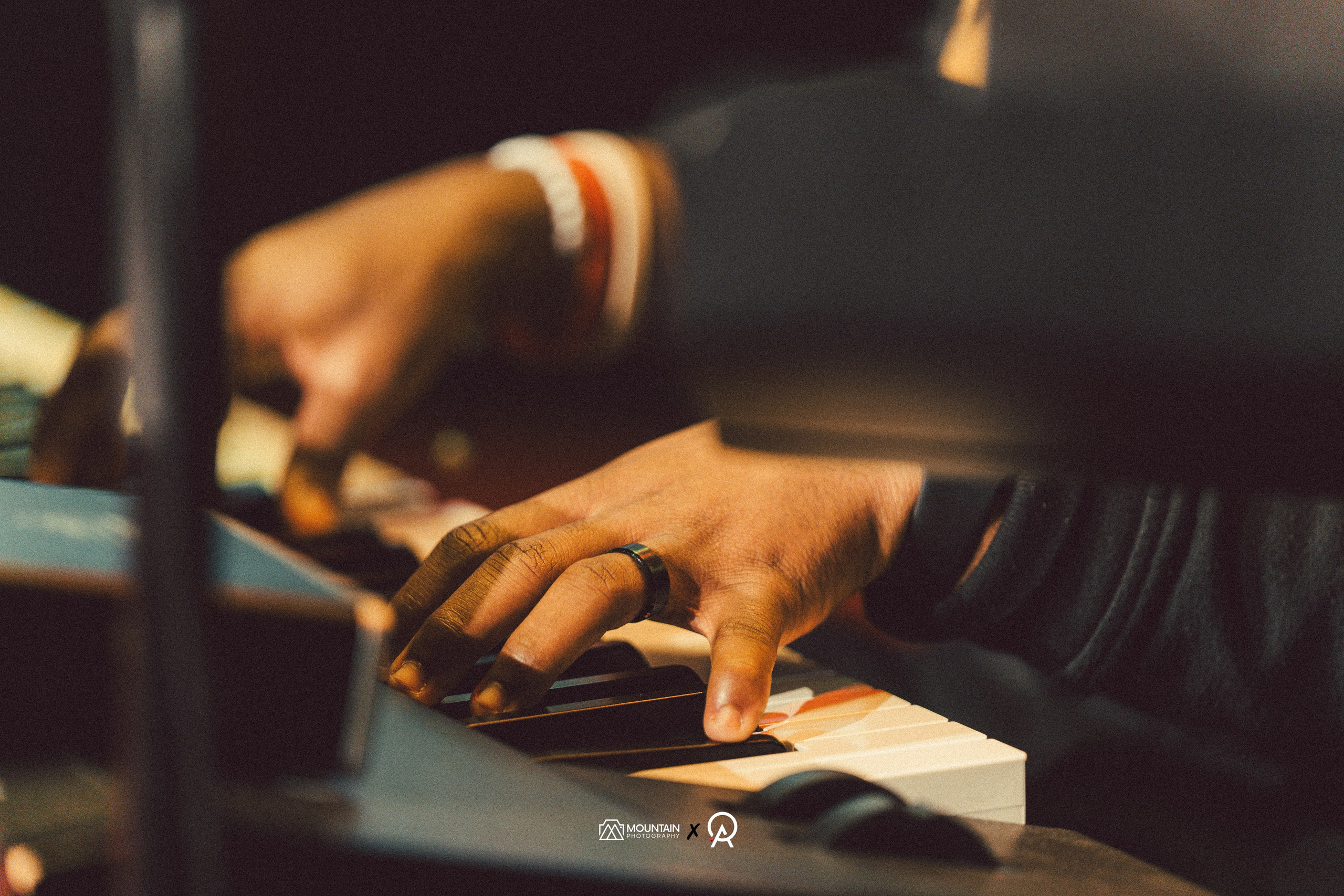 One Audience Gospel concert With Prospa Ochimana. Я занимаюсь событийной, свадебной, товарной, студийной… фотографией