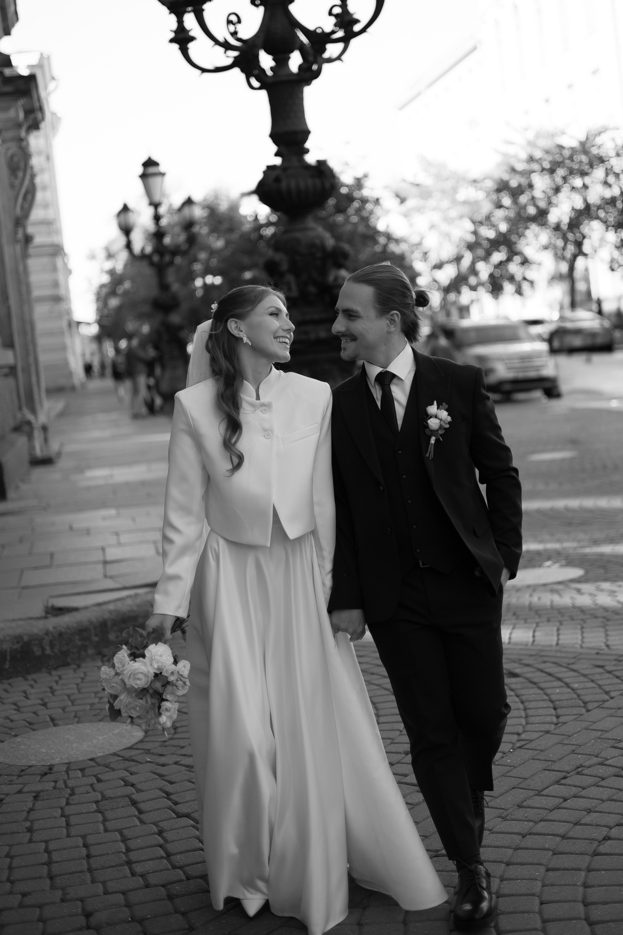 How to Train Your Dragon. Свадебный и семейный фотограф Арина Кулёва