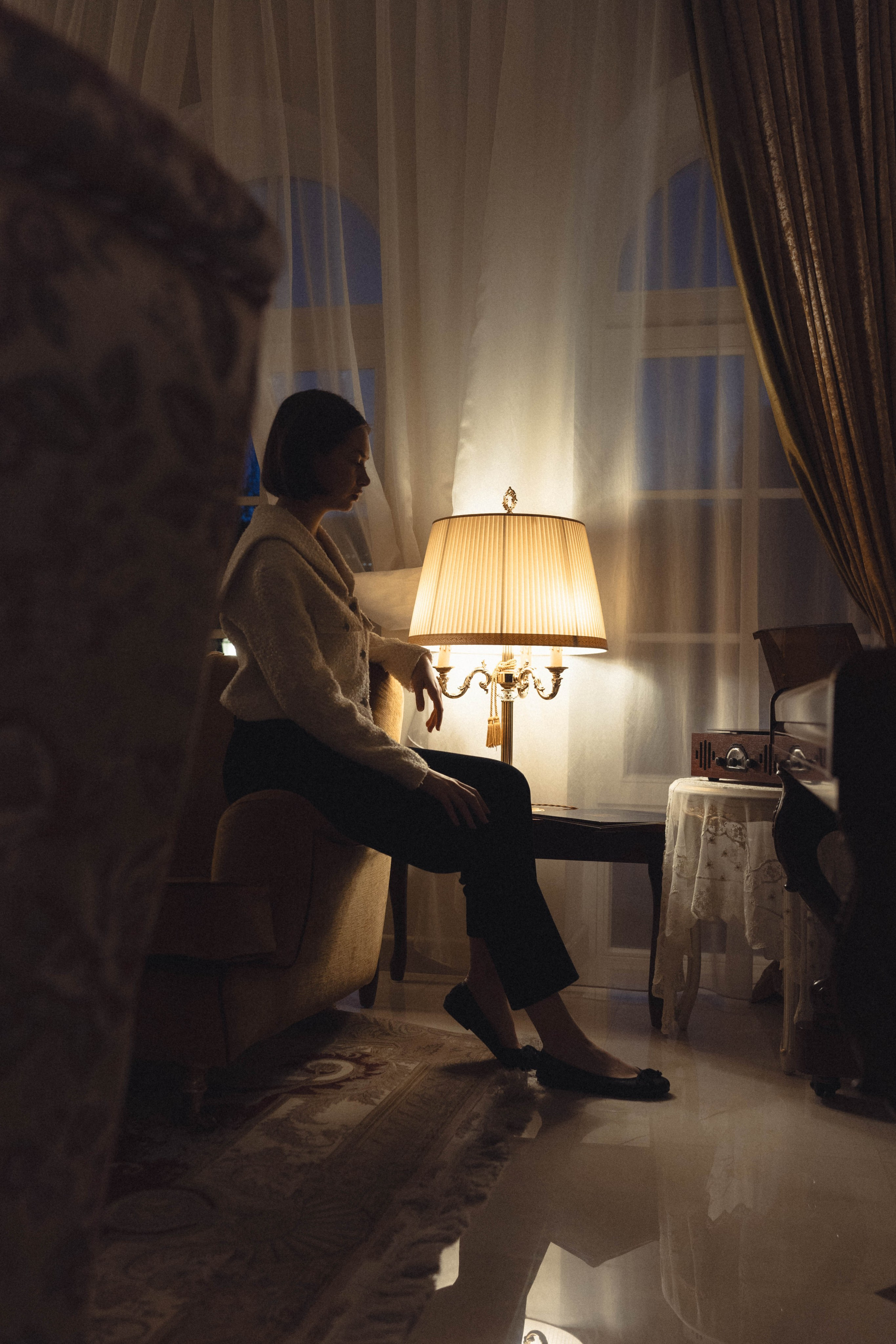 Тая в теплоте. Семейный и свадебный фотограф