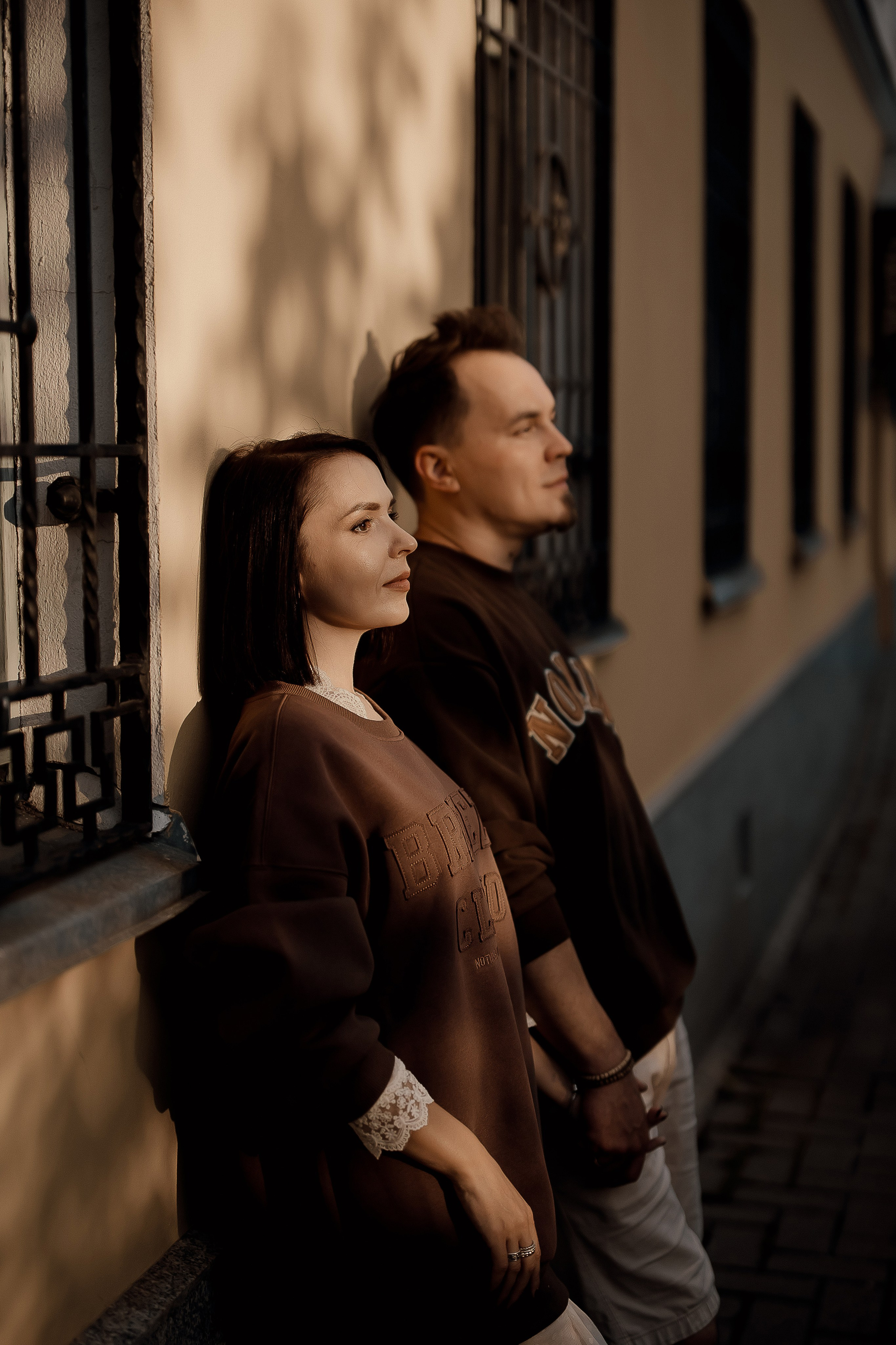 Love story. Свадебный фотограф