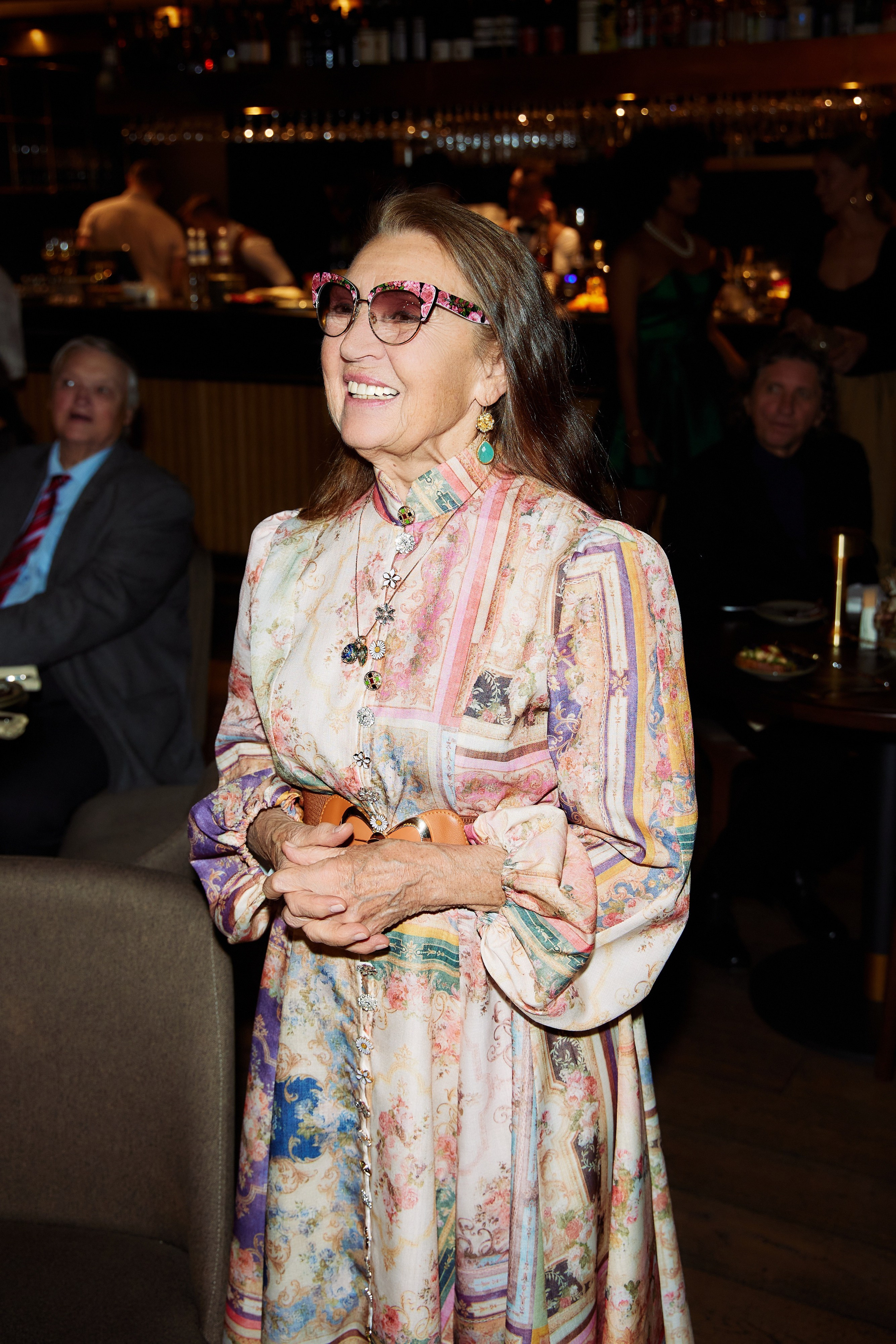 Birthday Party. Reportage photographer Vlad Shishkin