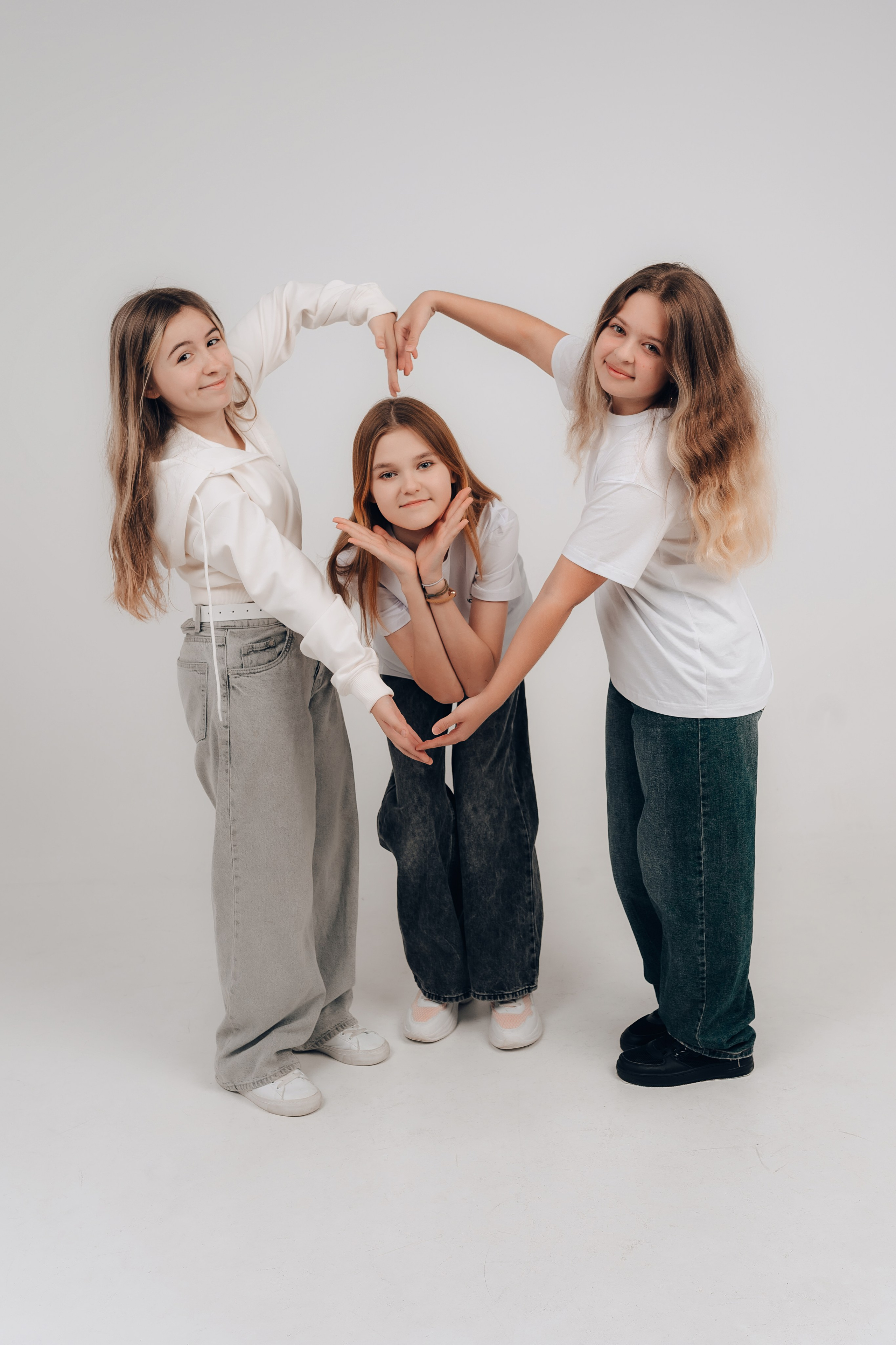 5 класс. Индустрия. Детский и семейный фотограф Катерина Мишина