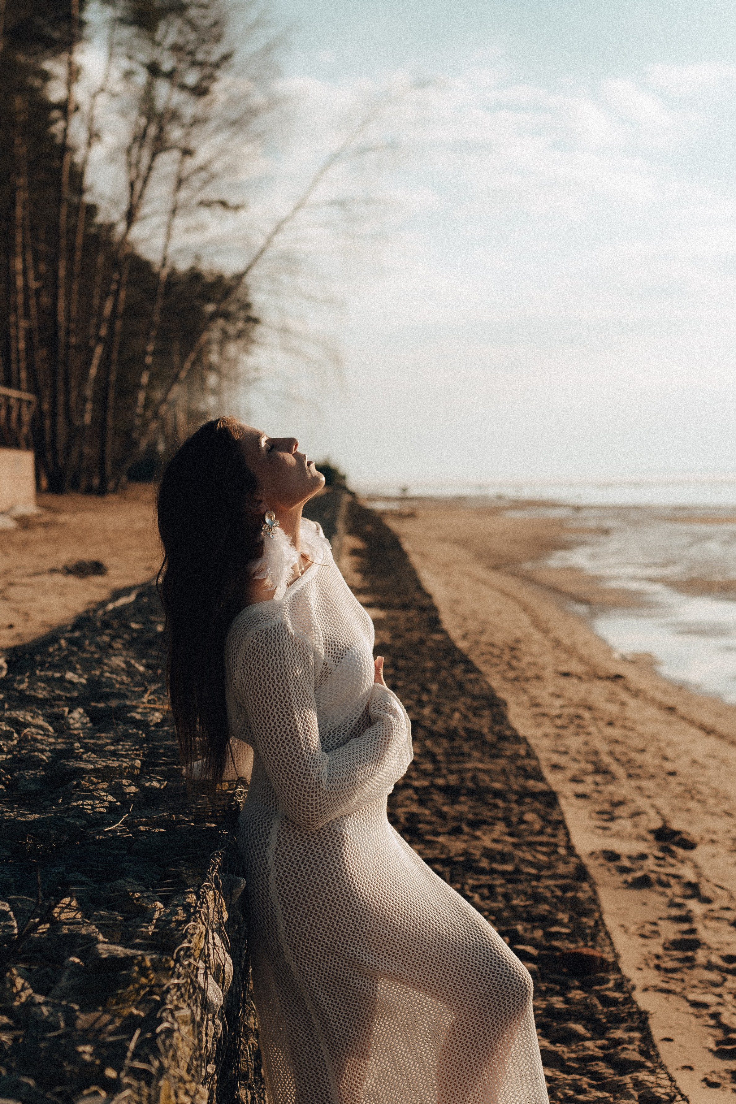 Горьковское море. Детский и семейный фотограф Катерина Мишина